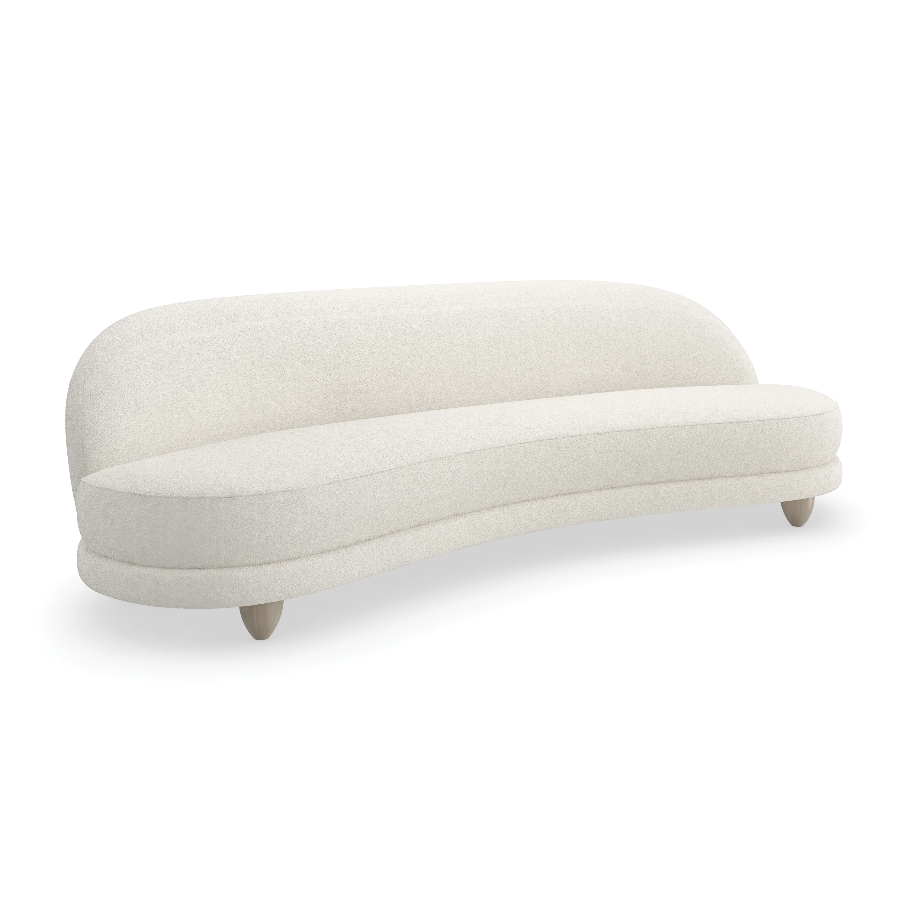 110 Tulum Sofa – Sofas & Loveseats by Caracole | Sutter & Vale