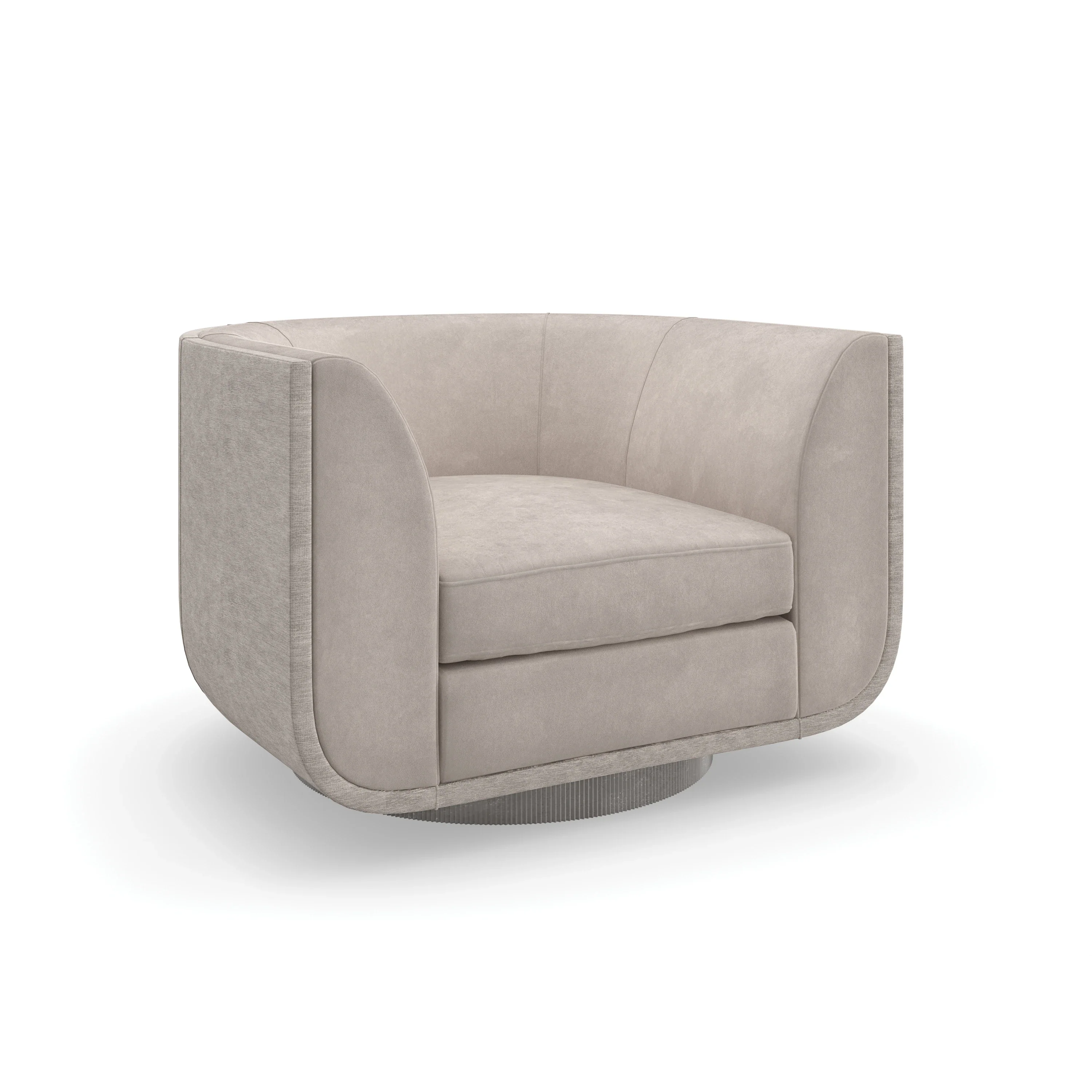 Clipper Chair – Accent Chairs by Caracole | Sutter & Vale