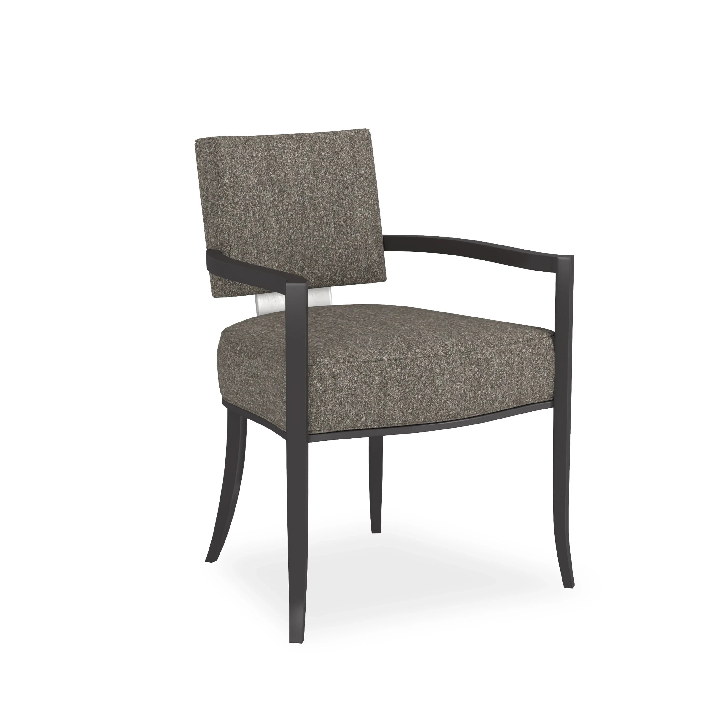 Reserved Seating Arm – Dining Chairs by Caracole | Sutter & Vale