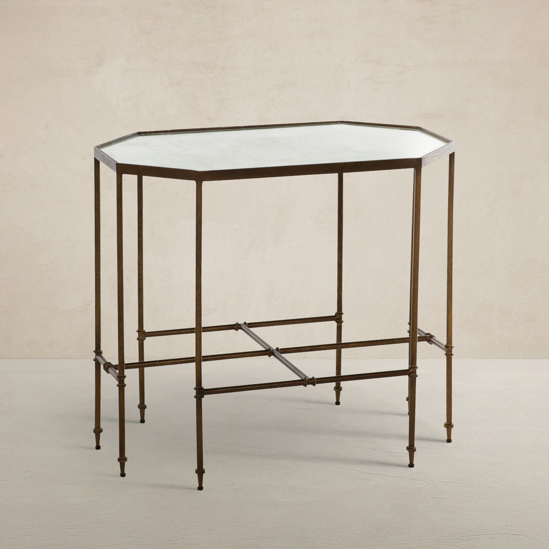 Barnes Side Table