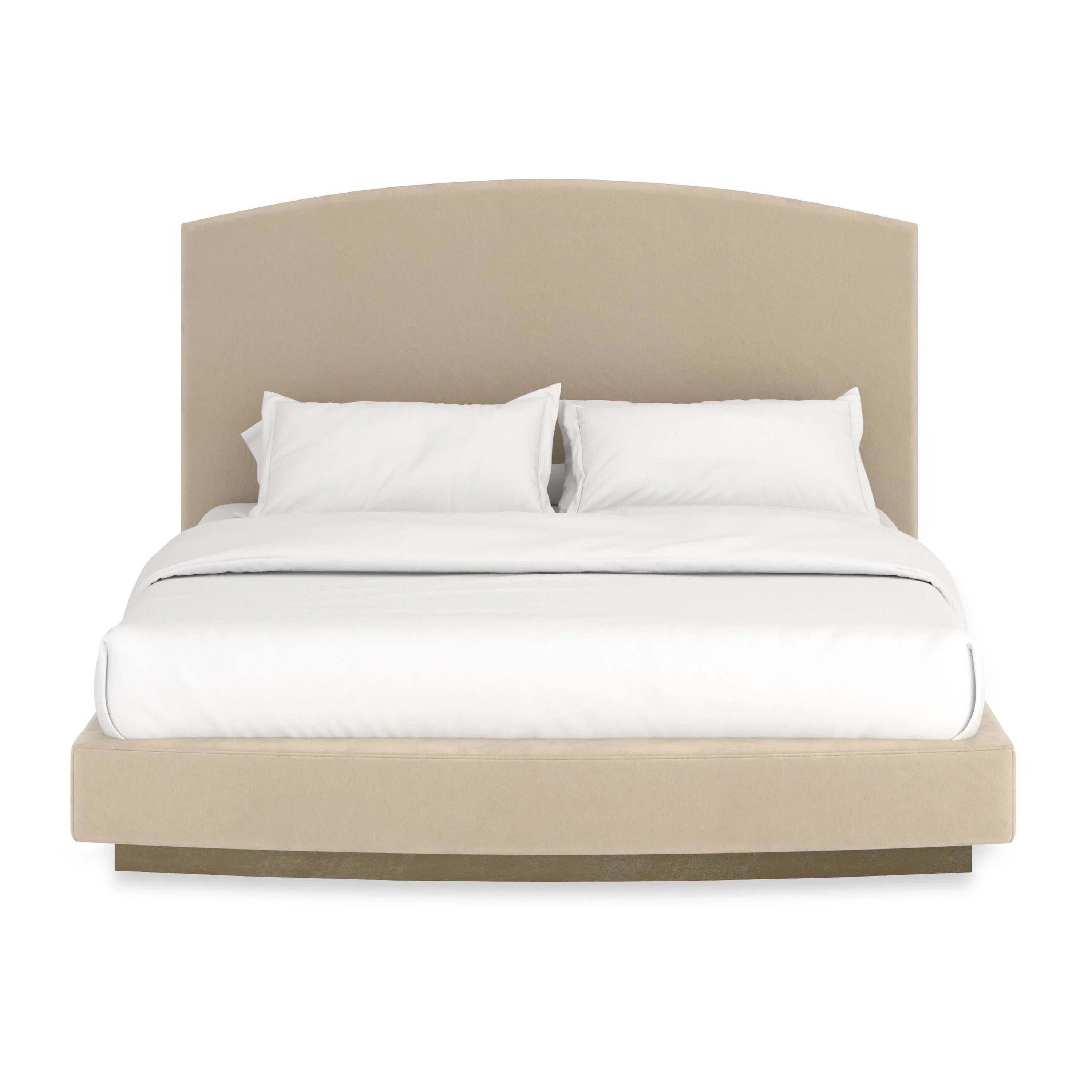 Artois Bed - Kg