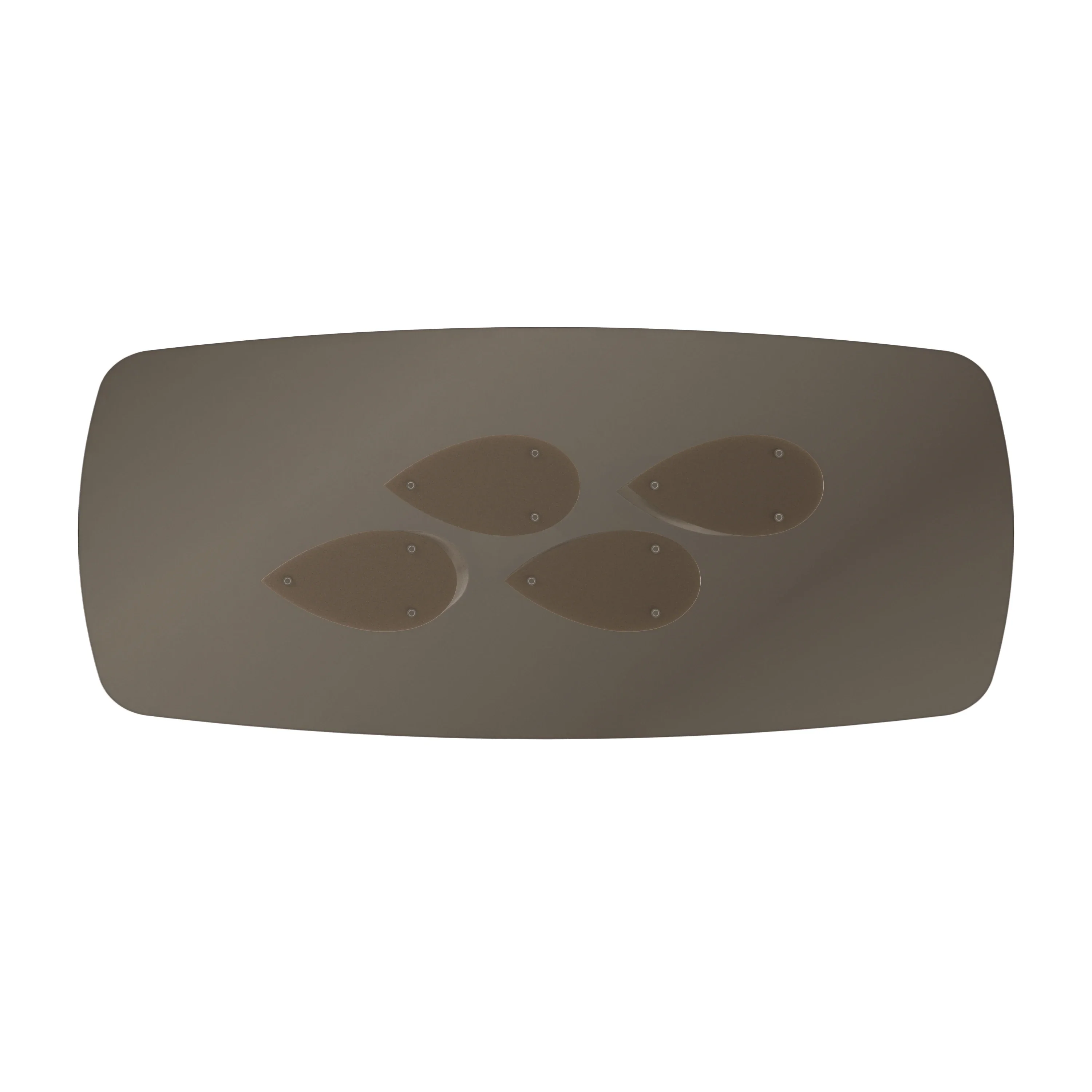 Aphelion 4 – Dining Tables by Caracole | Sutter & Vale