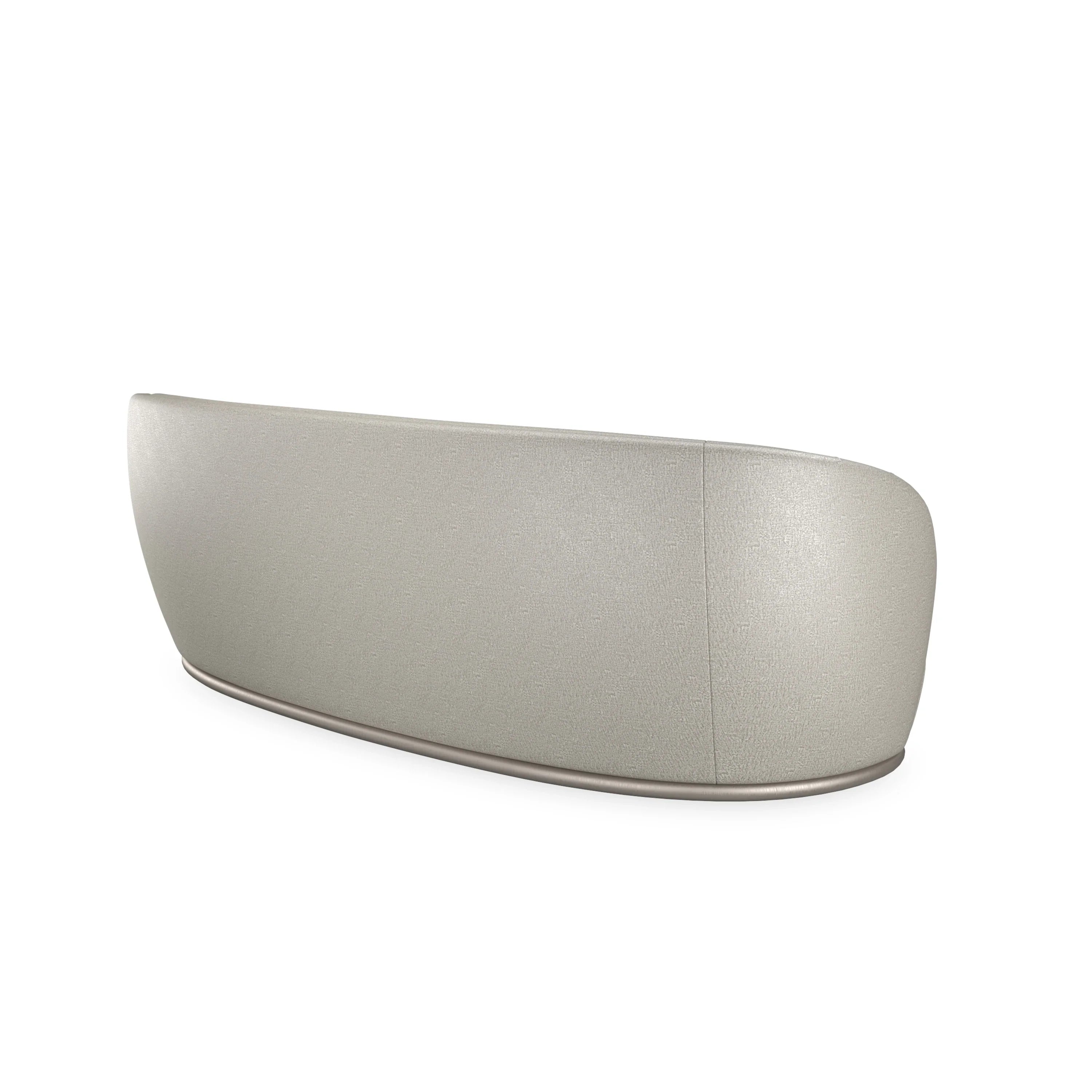Nebula-Oatmeal – Sofas & Loveseats by Caracole | Sutter & Vale