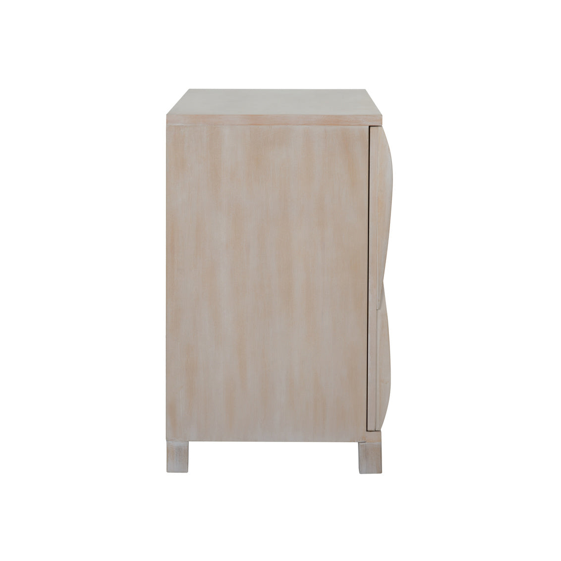Trujillo Cabinet in 34 / Wood - Chelsea House