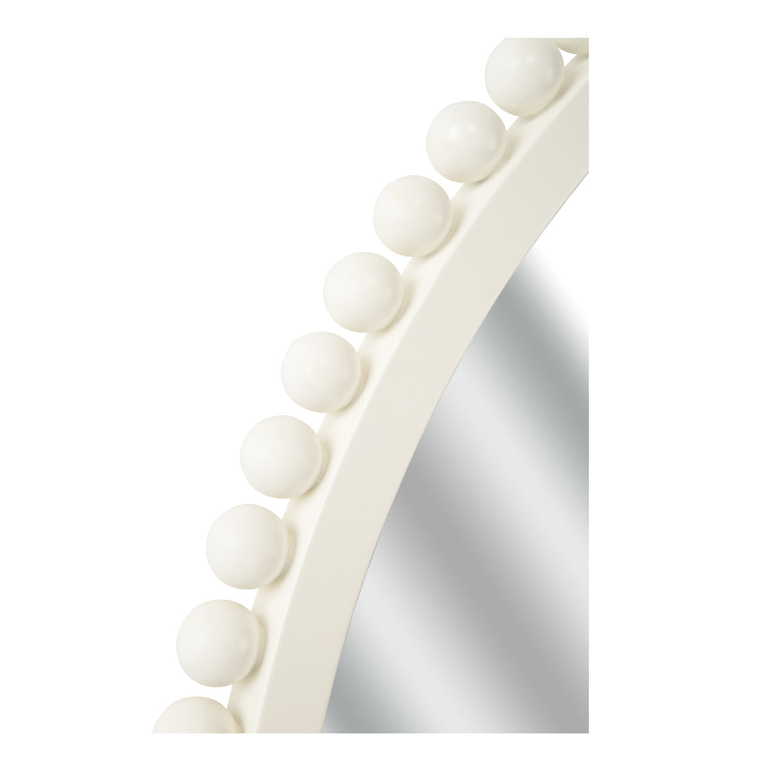 Tacna Mirror in 36 / Wood - Chelsea House