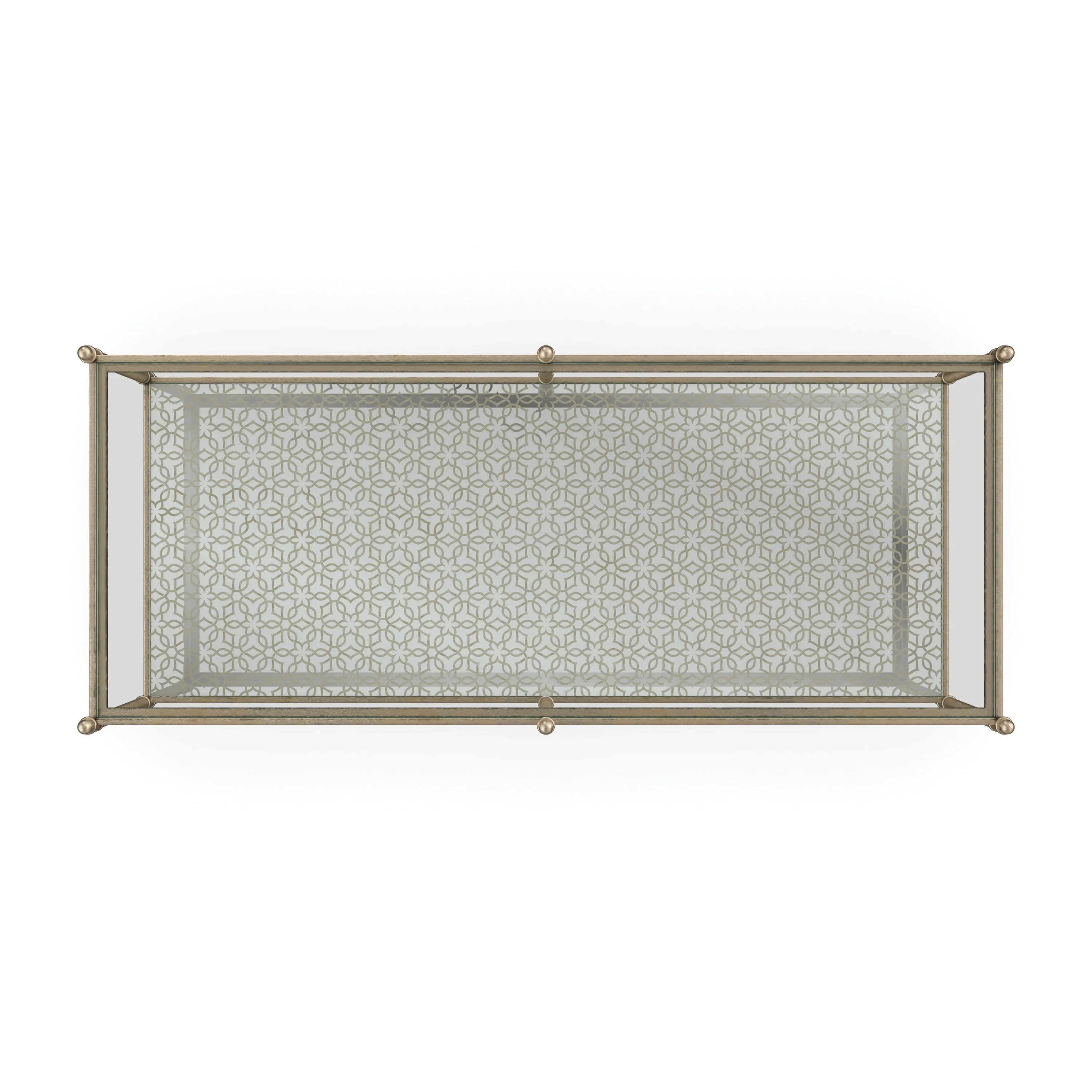 Perfectable – Cocktail Tables by Caracole | Sutter & Vale