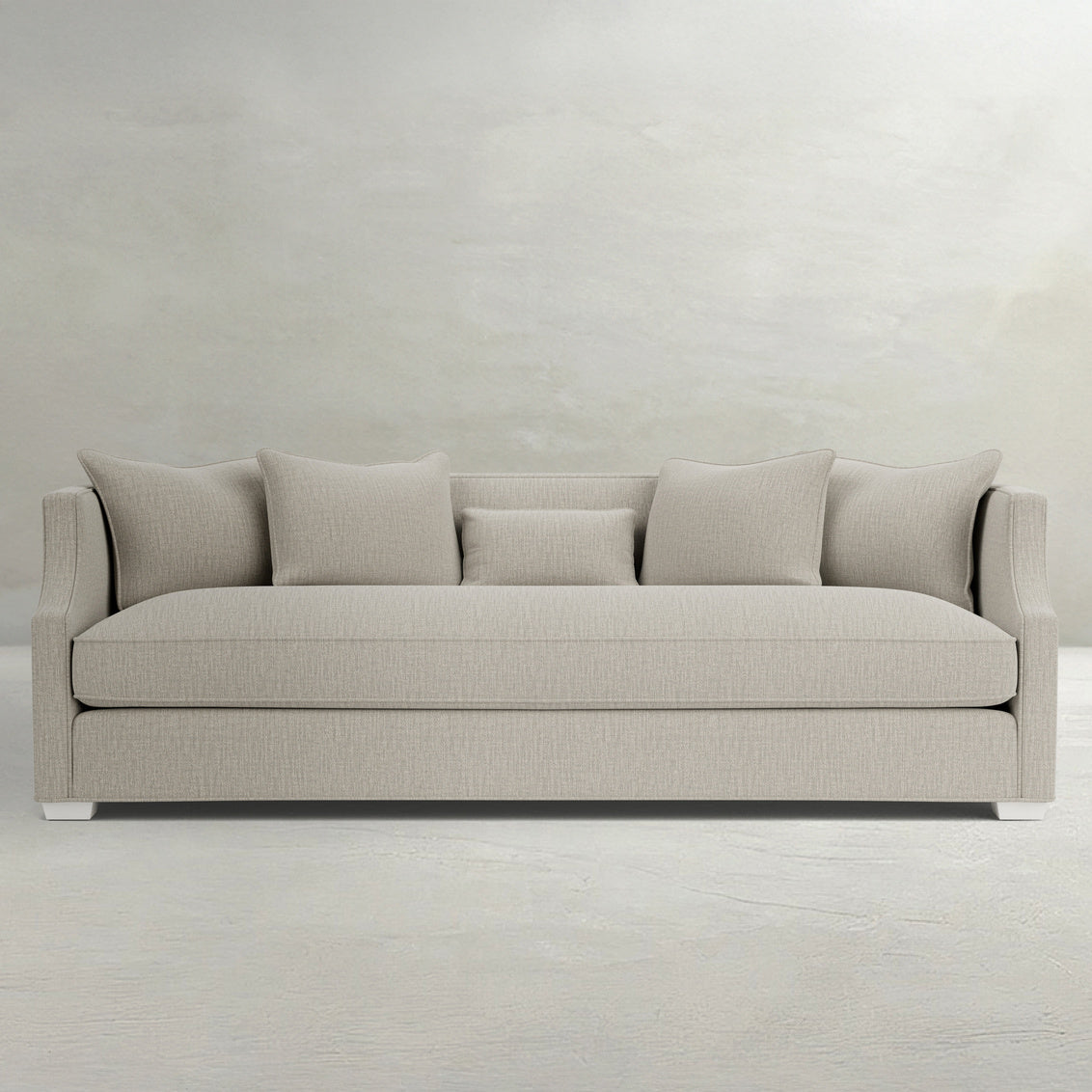 Willow Sofa - 7'