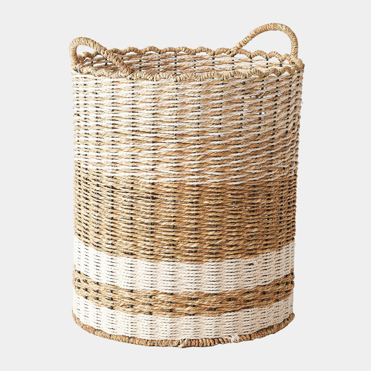 Suri Jute Basket