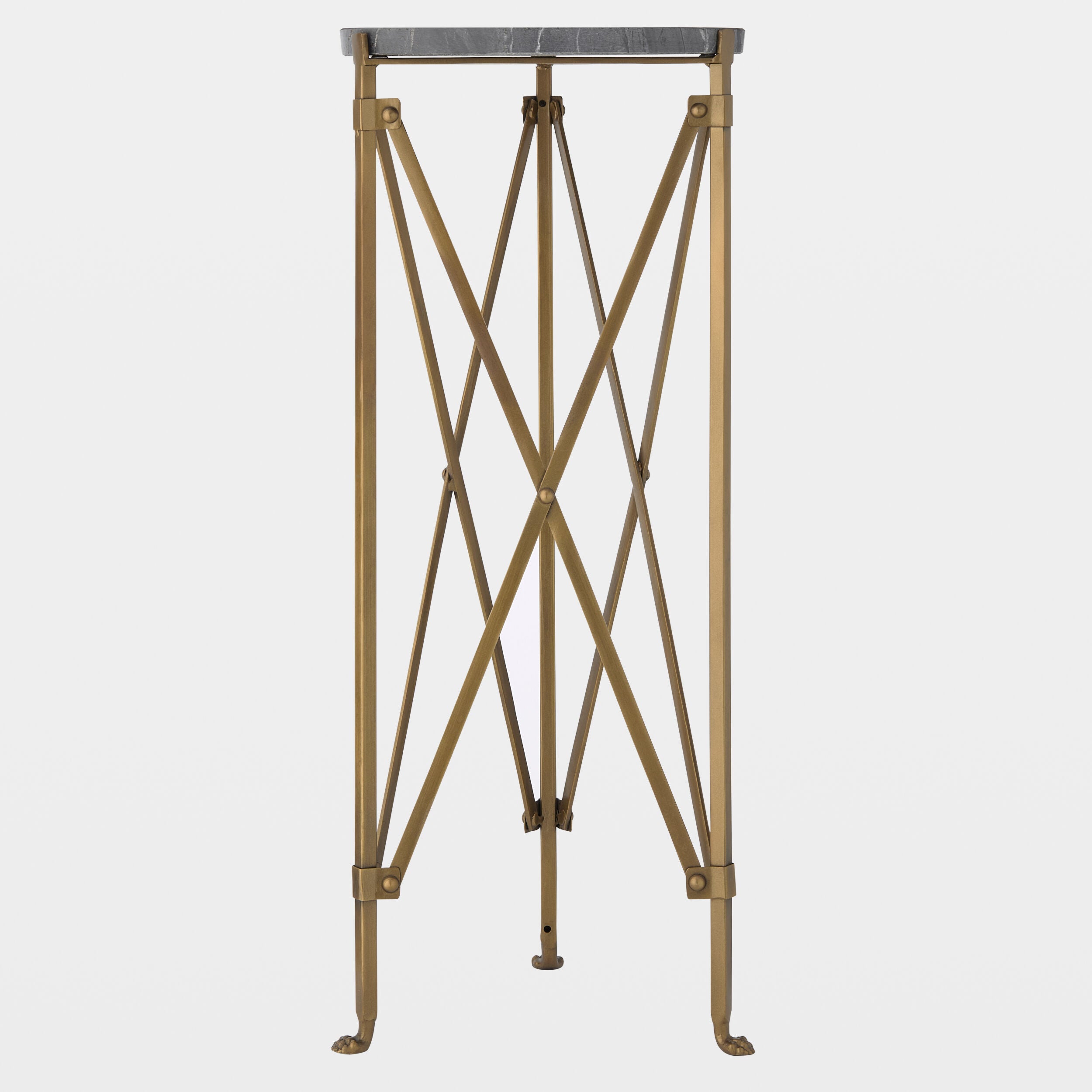 Nicolas X Side Table