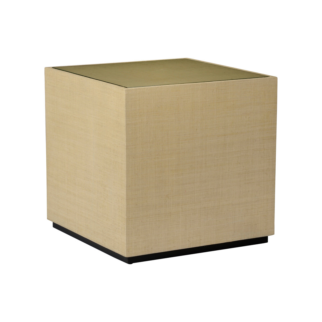 Captiva Bunching Table - Natural in 20.5 / Raffia - Chelsea House