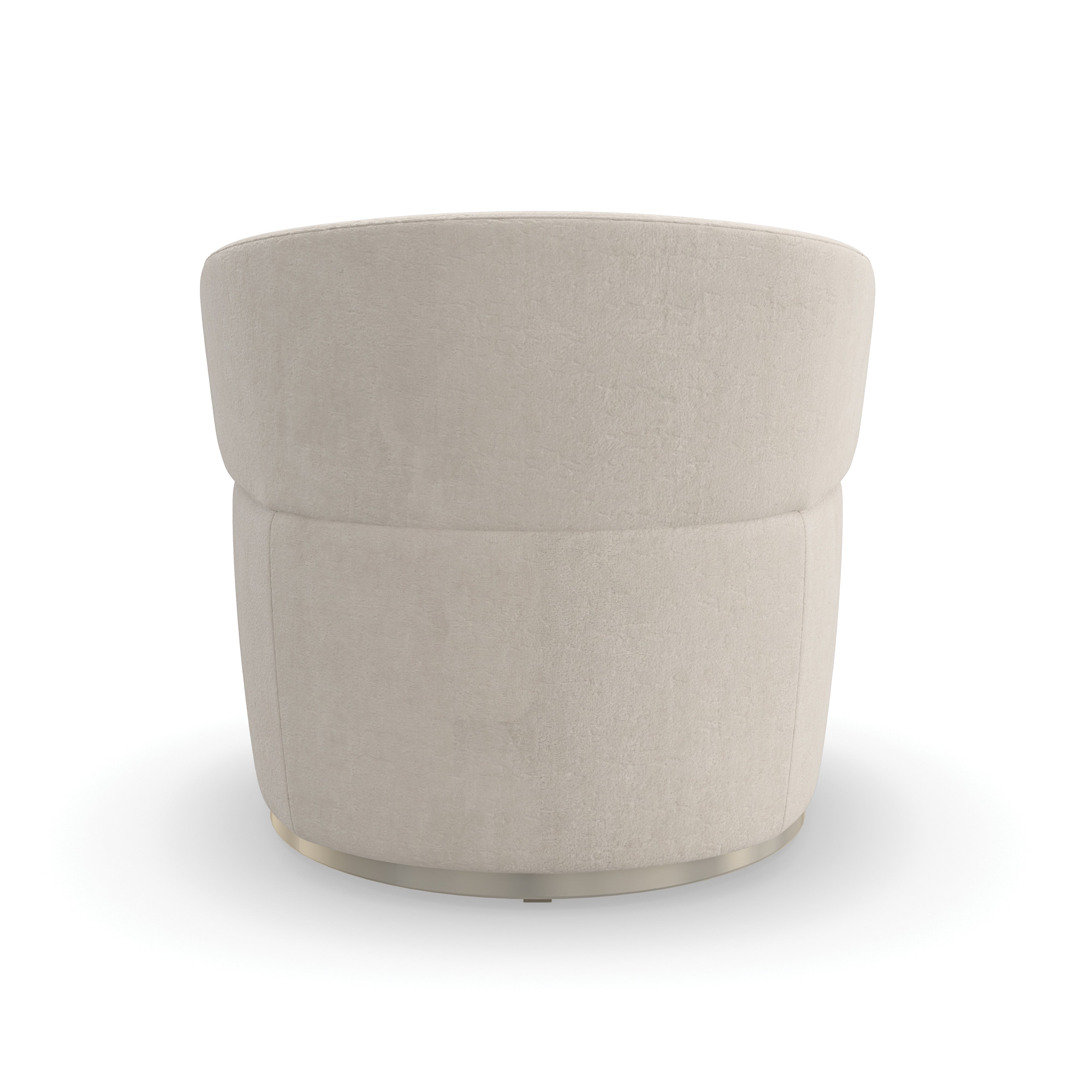Olympia Chair – Accent Chairs by Caracole | Sutter & Vale