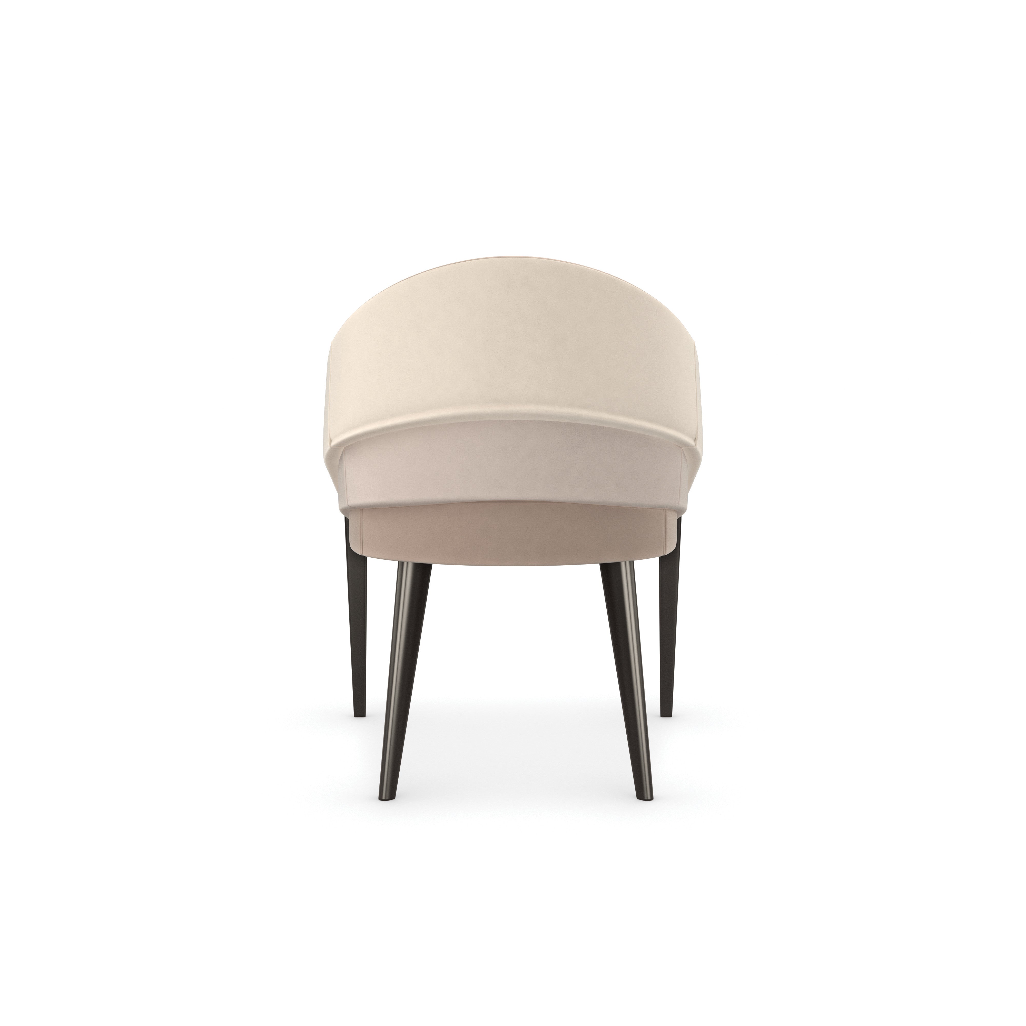 On All Levels – Accent Chairs by Caracole | Sutter & Vale