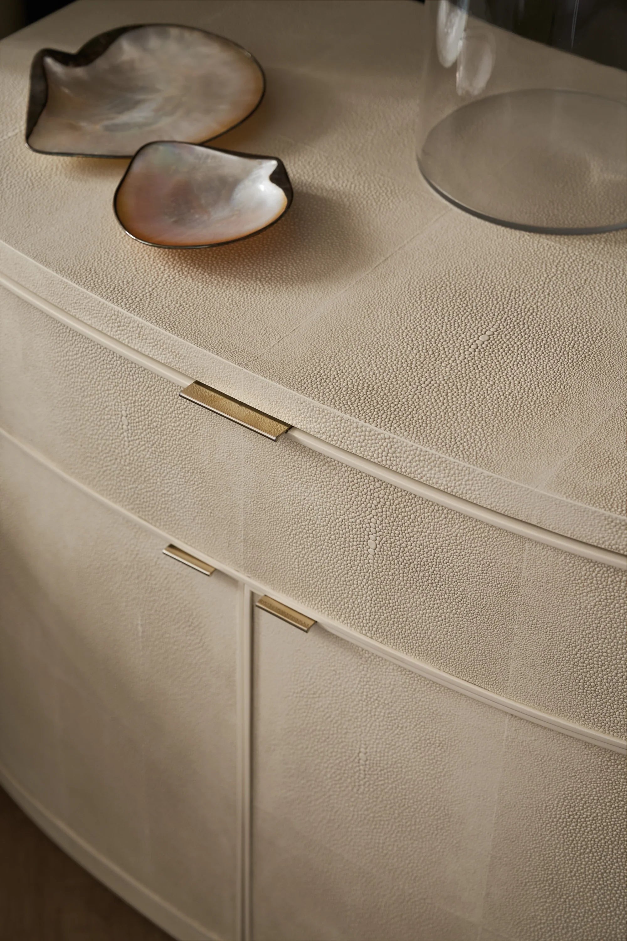 Simply Perfect Nightstand – Nightstands by Caracole | Sutter & Vale