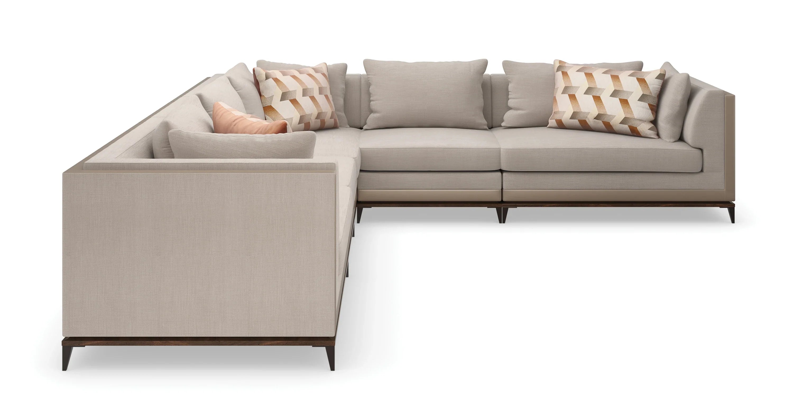 Archipelago Raf Loveseat
