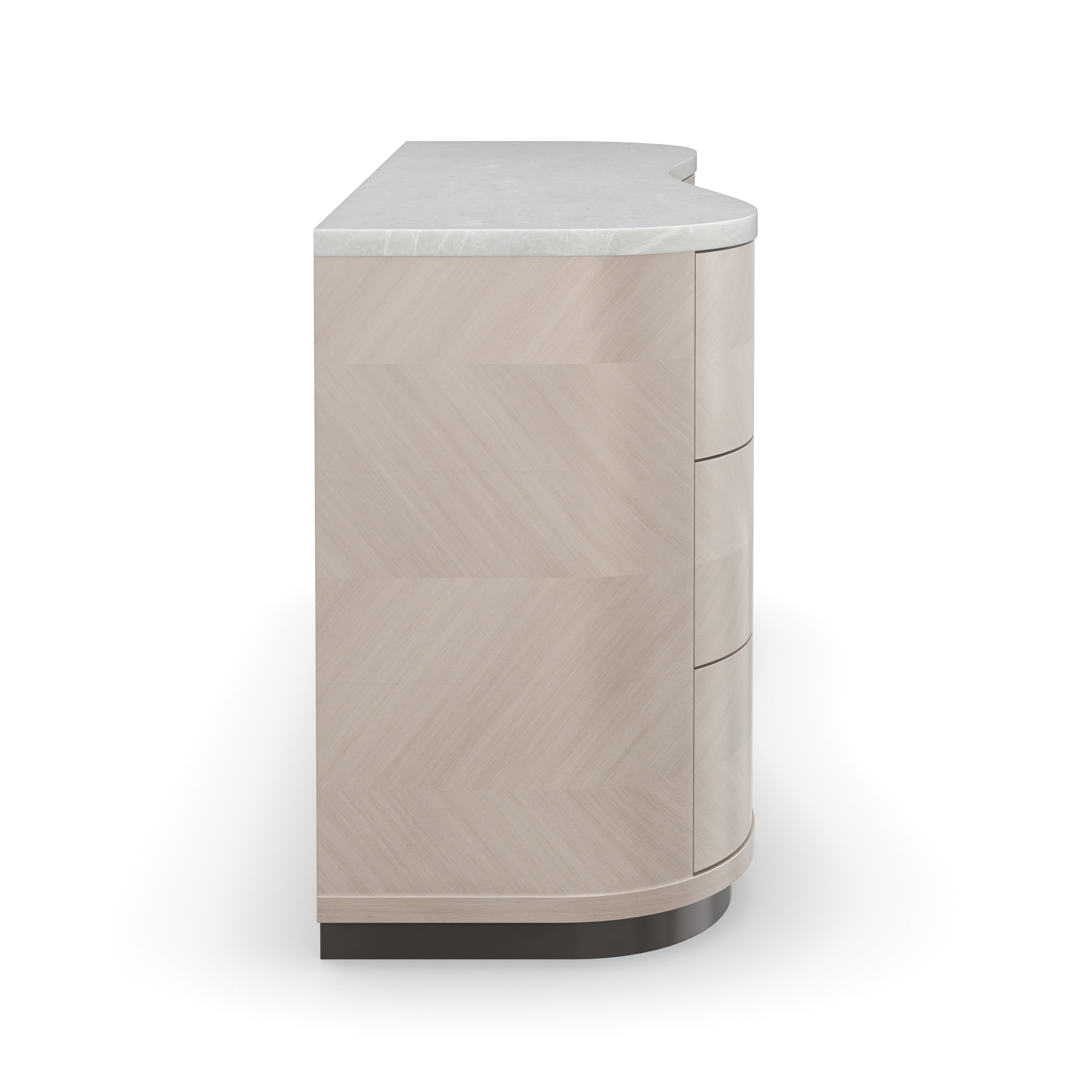 Roam – Dressers by Caracole | Sutter & Vale