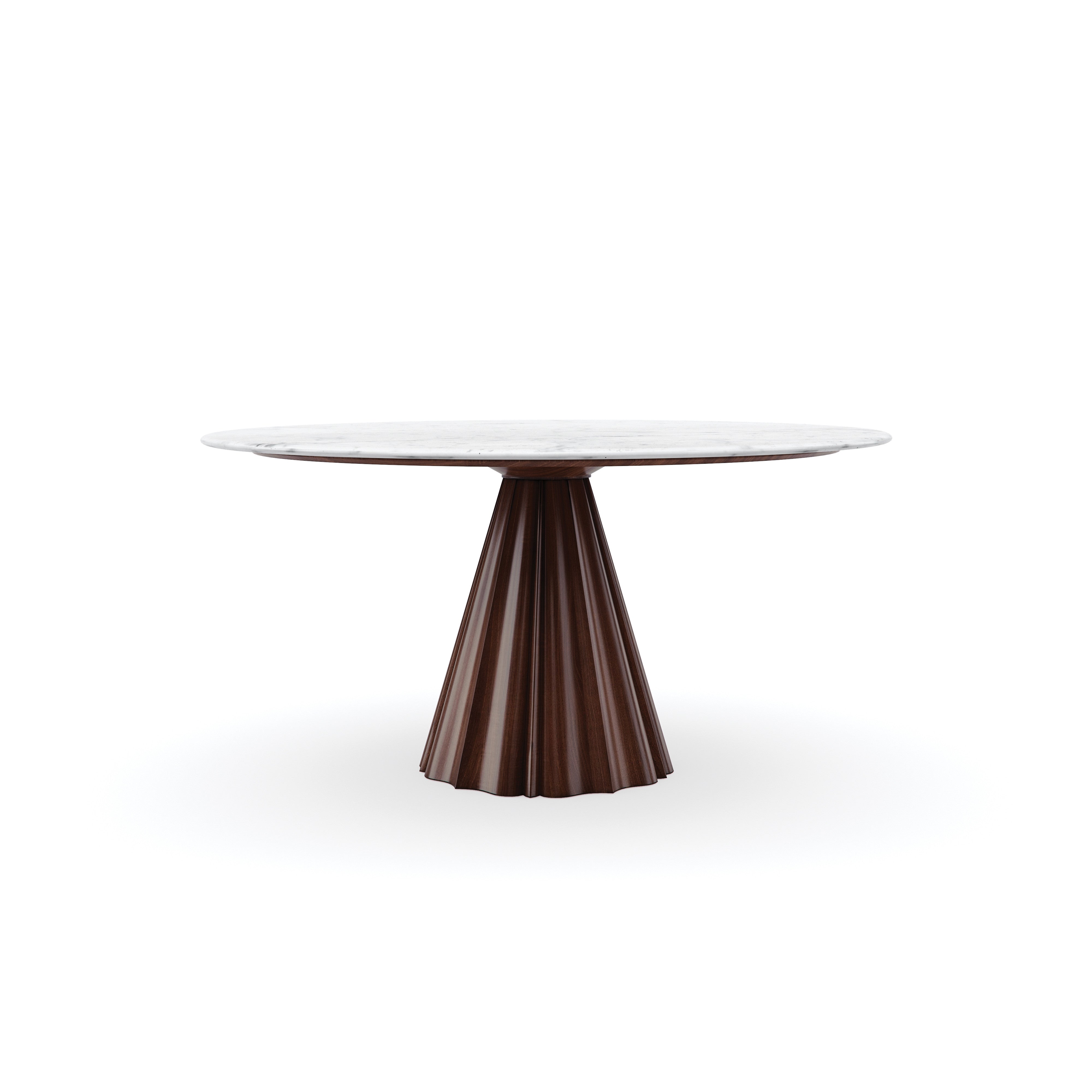 All Natural – Dining Tables by Caracole | Sutter & Vale