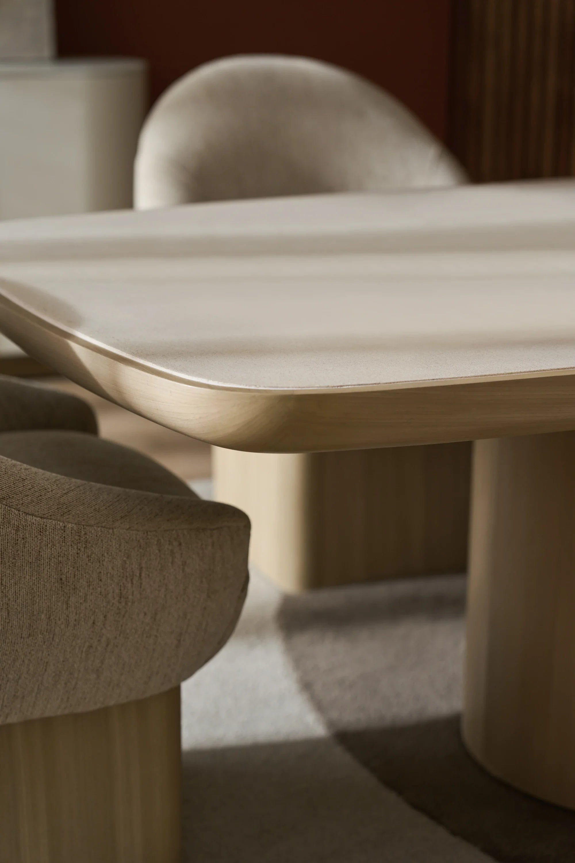 Santorini – Dining Tables by Caracole | Sutter & Vale