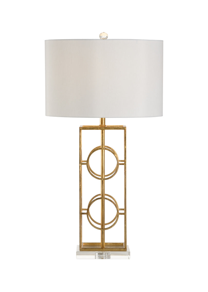 Dorset Lamp