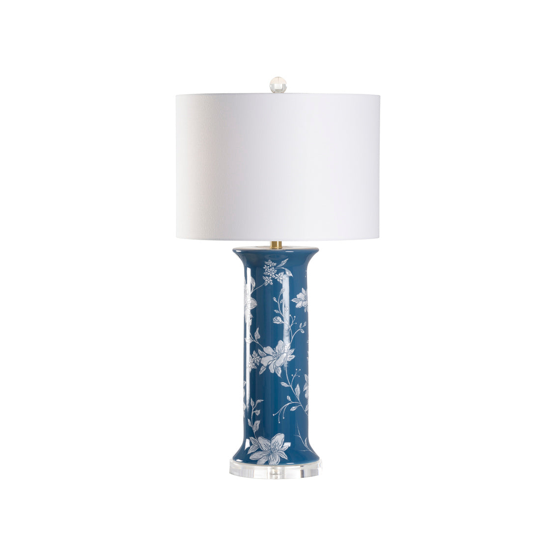 Chastity Lamp
