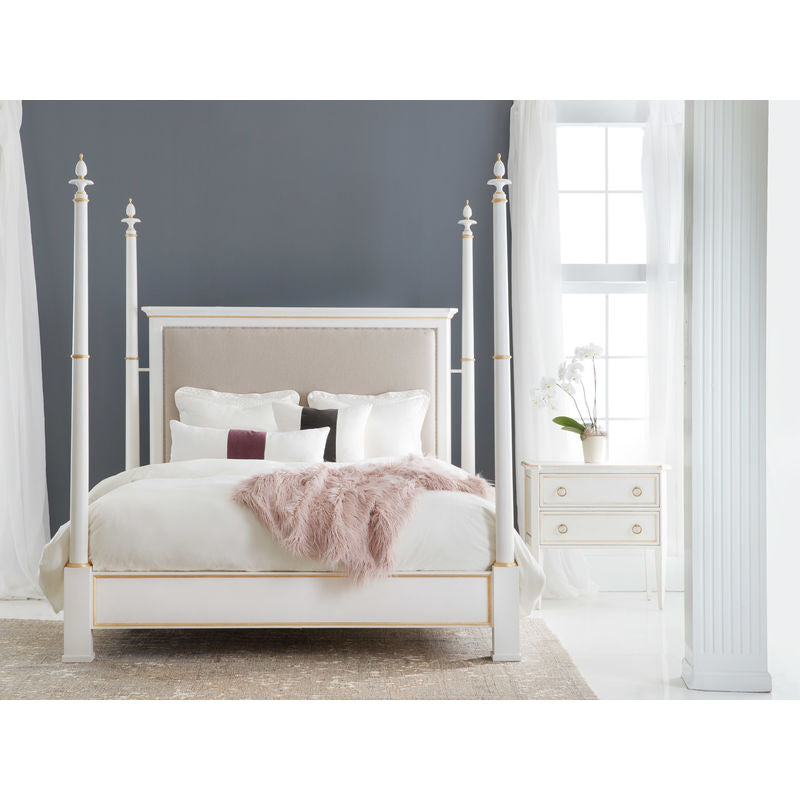 Covington Poster Bed-Queen