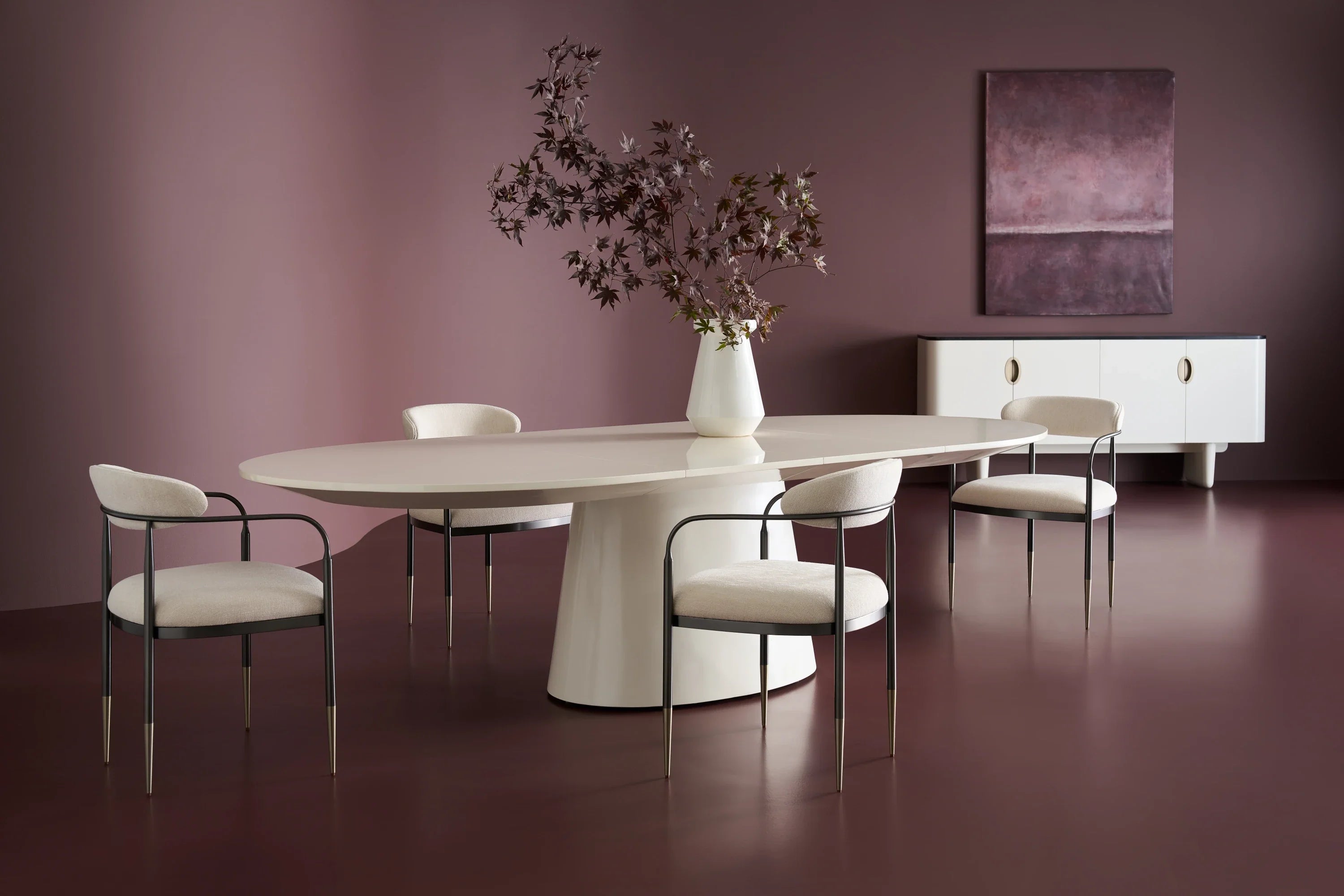 Paragon Sideboard – Sideboards & Buffets by Caracole | Sutter & Vale