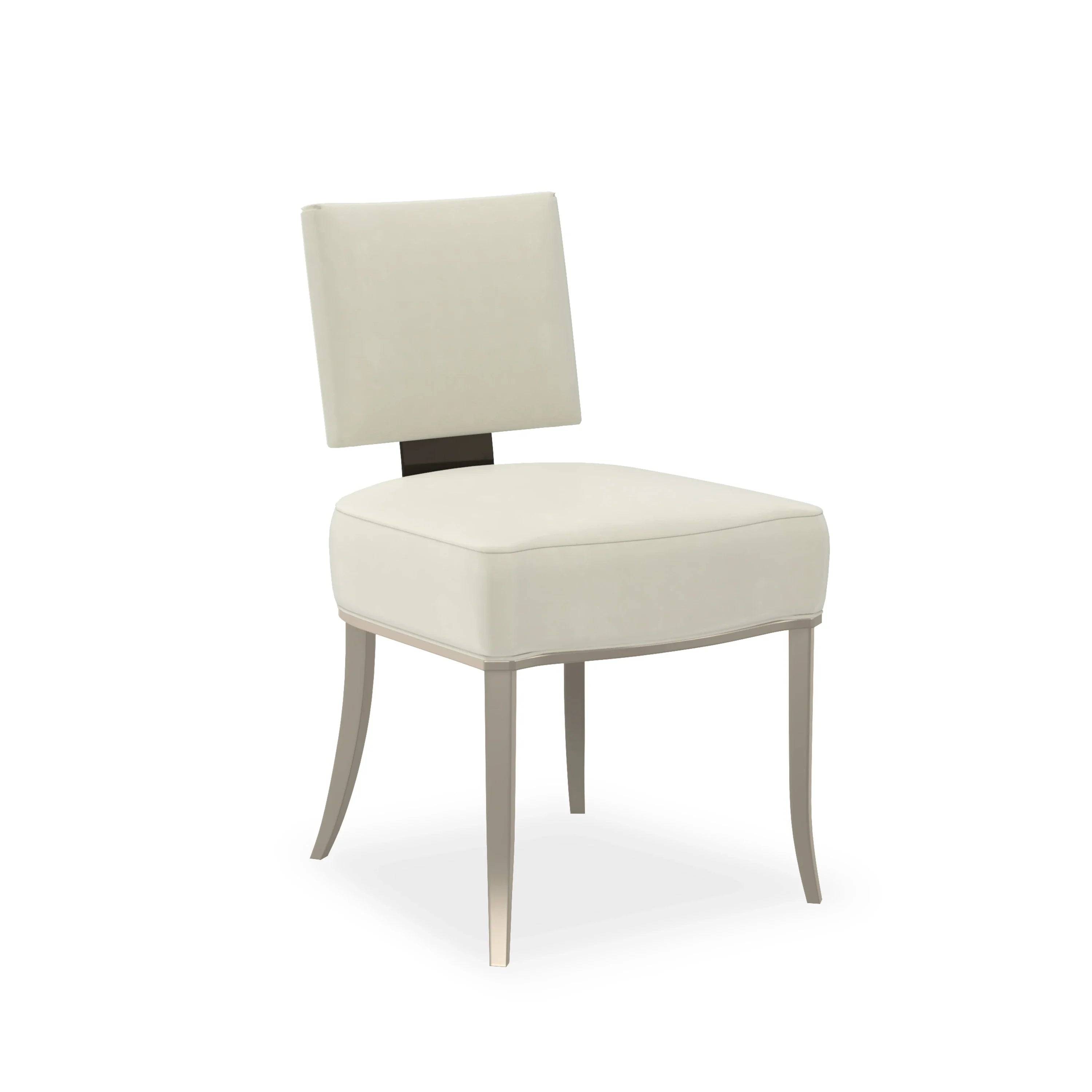 Reserved Seating Side – Dining Chairs by Caracole | Sutter & Vale