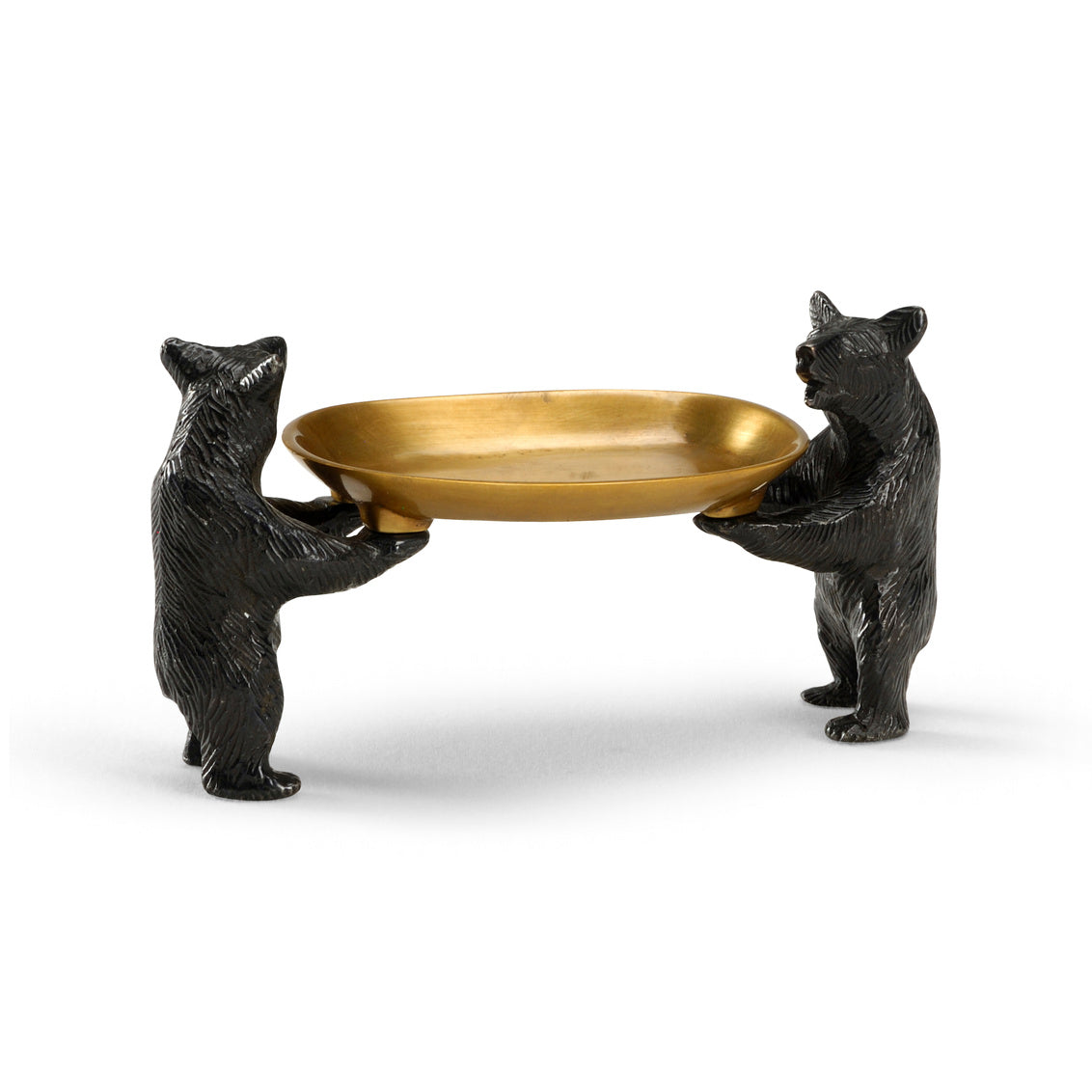 Bears Bearing Dish