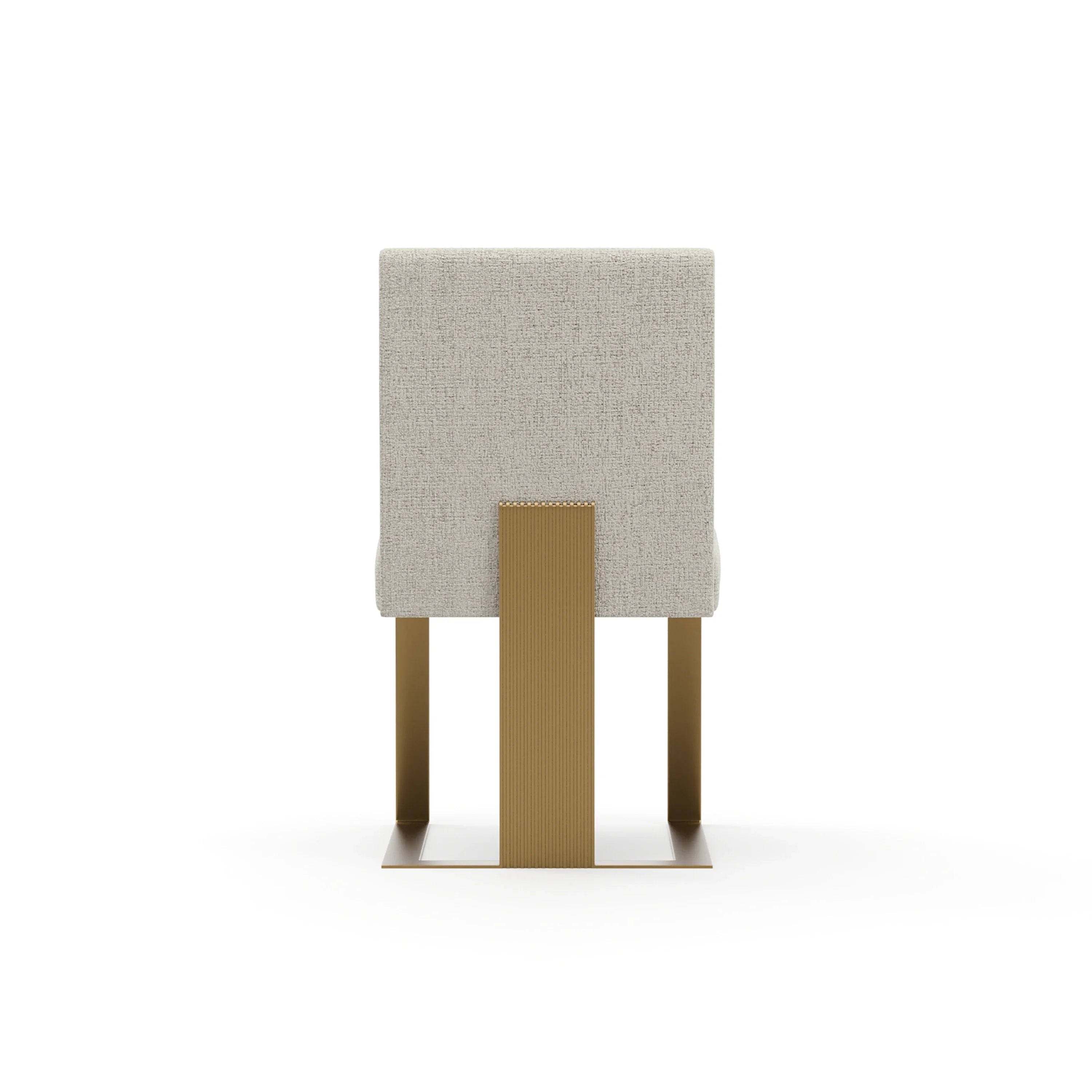 Counter Balance Dining Chair – Dining Chairs by Caracole | Sutter & Vale