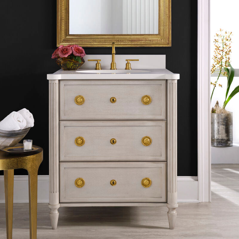 Calais Vanity