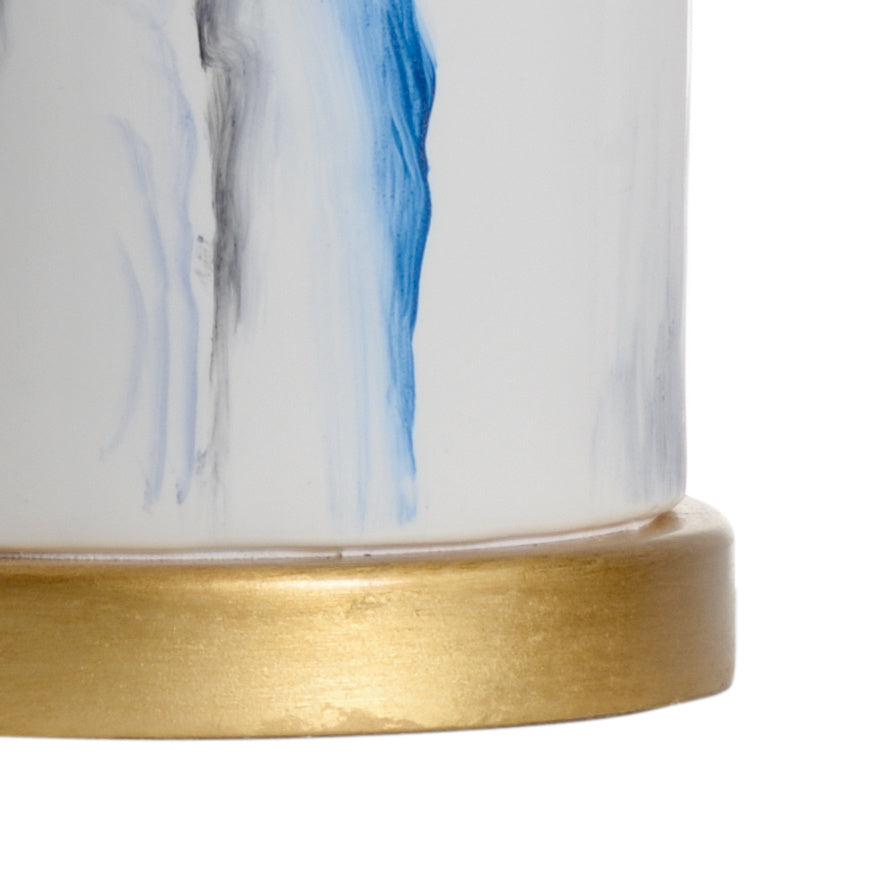 Crawford Cylinder Lamp