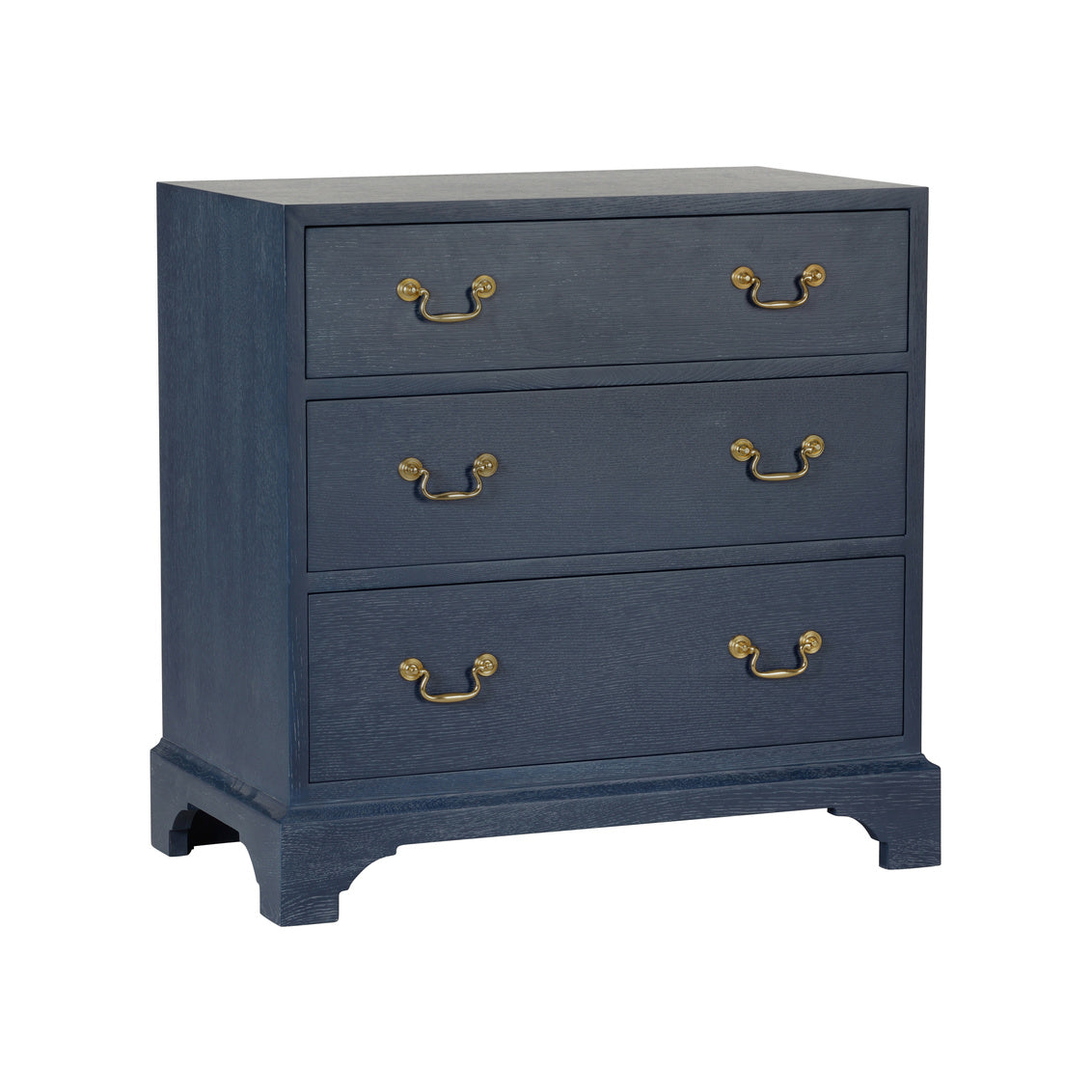 Beaufort Chest - Blue