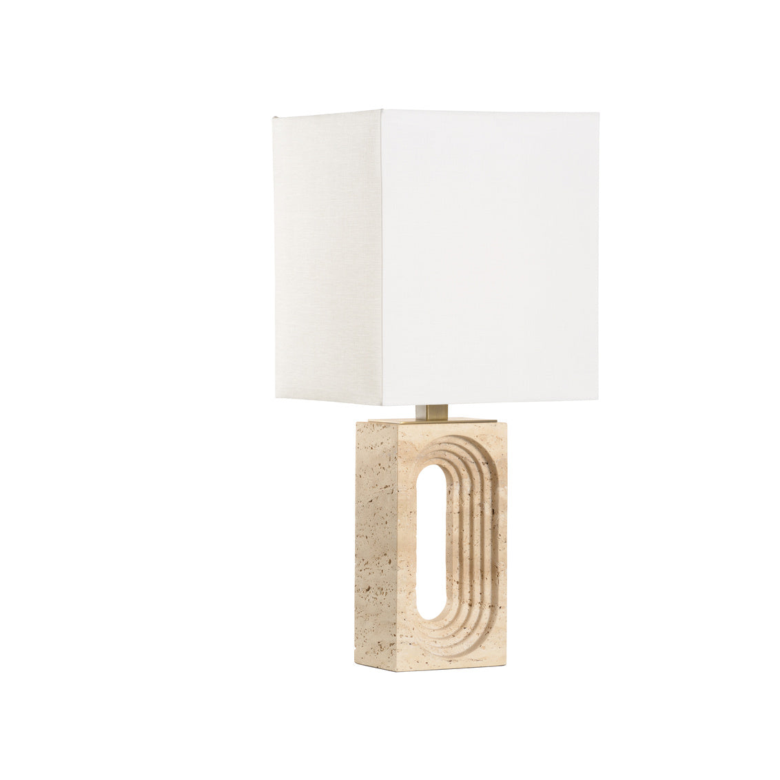 Archway Lamp