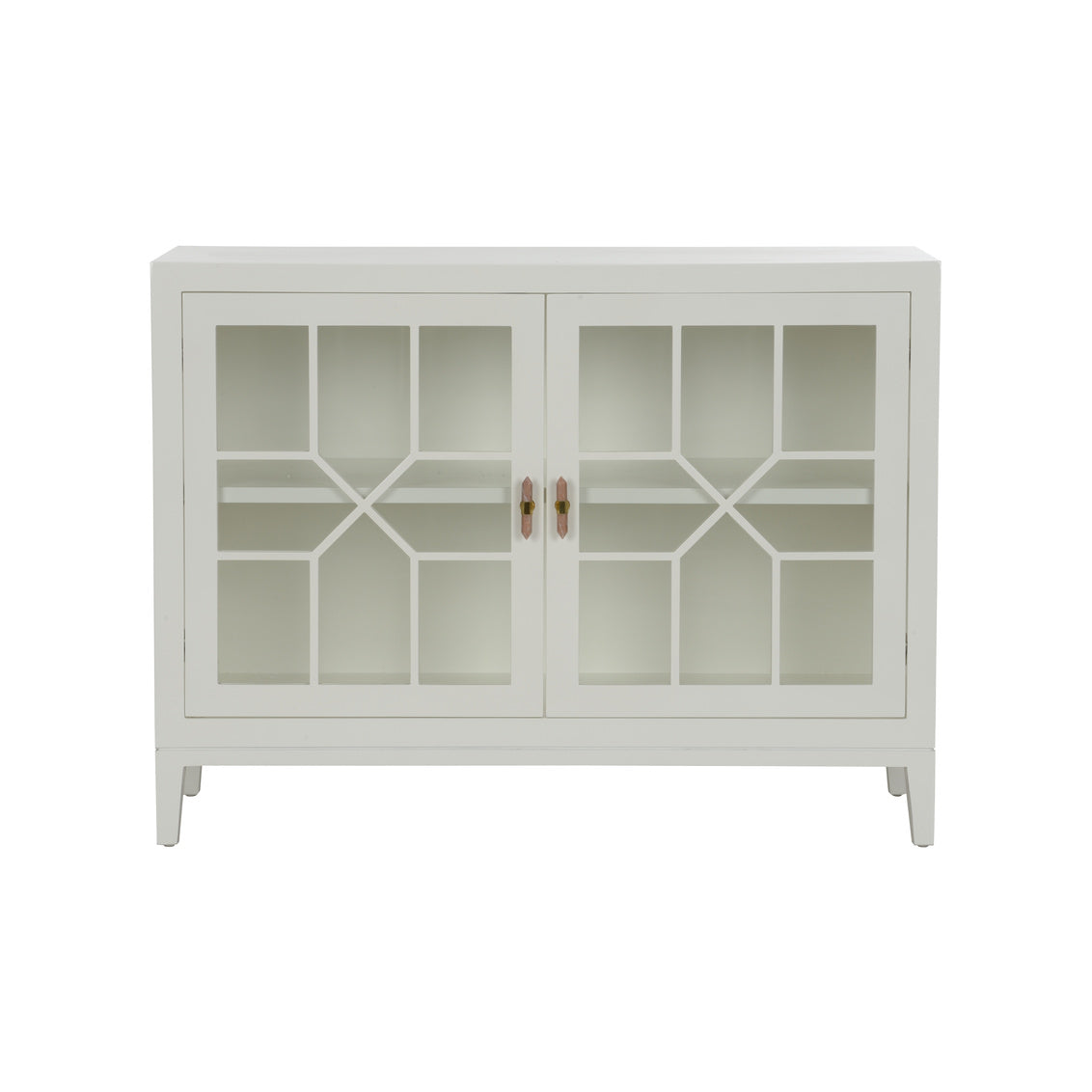 Silhouette Chest