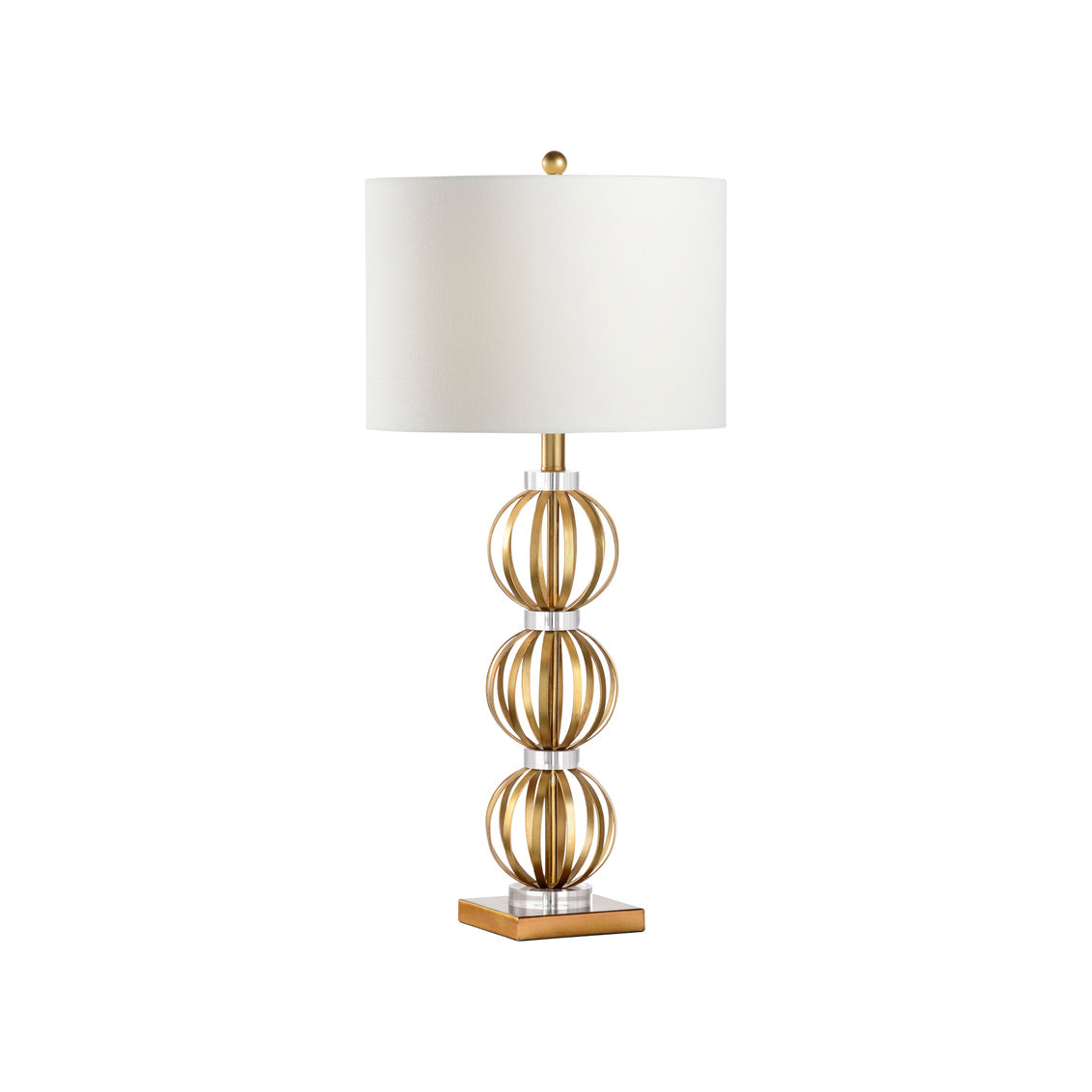 Chicago Lamp
