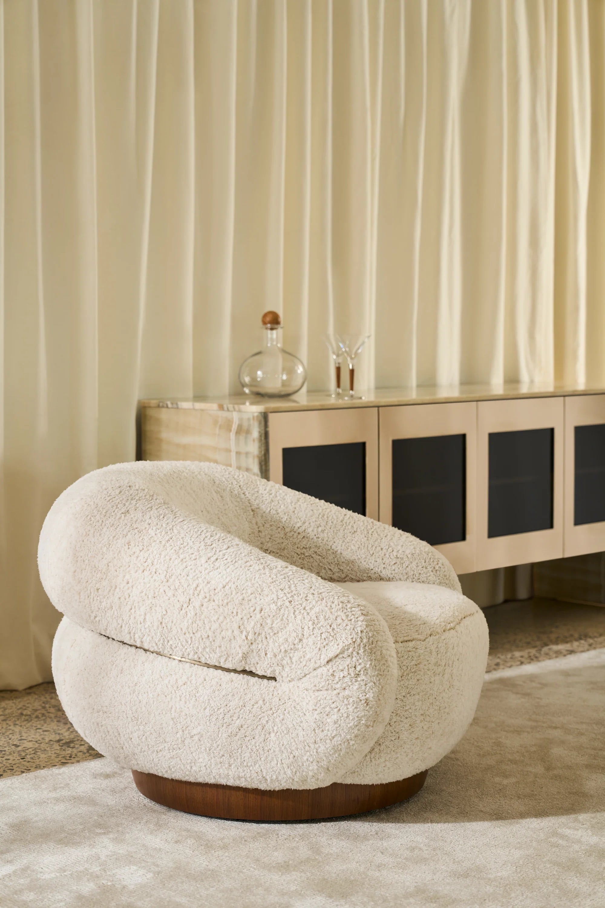 Sojourn – Sideboards & Buffets by Caracole | Sutter & Vale
