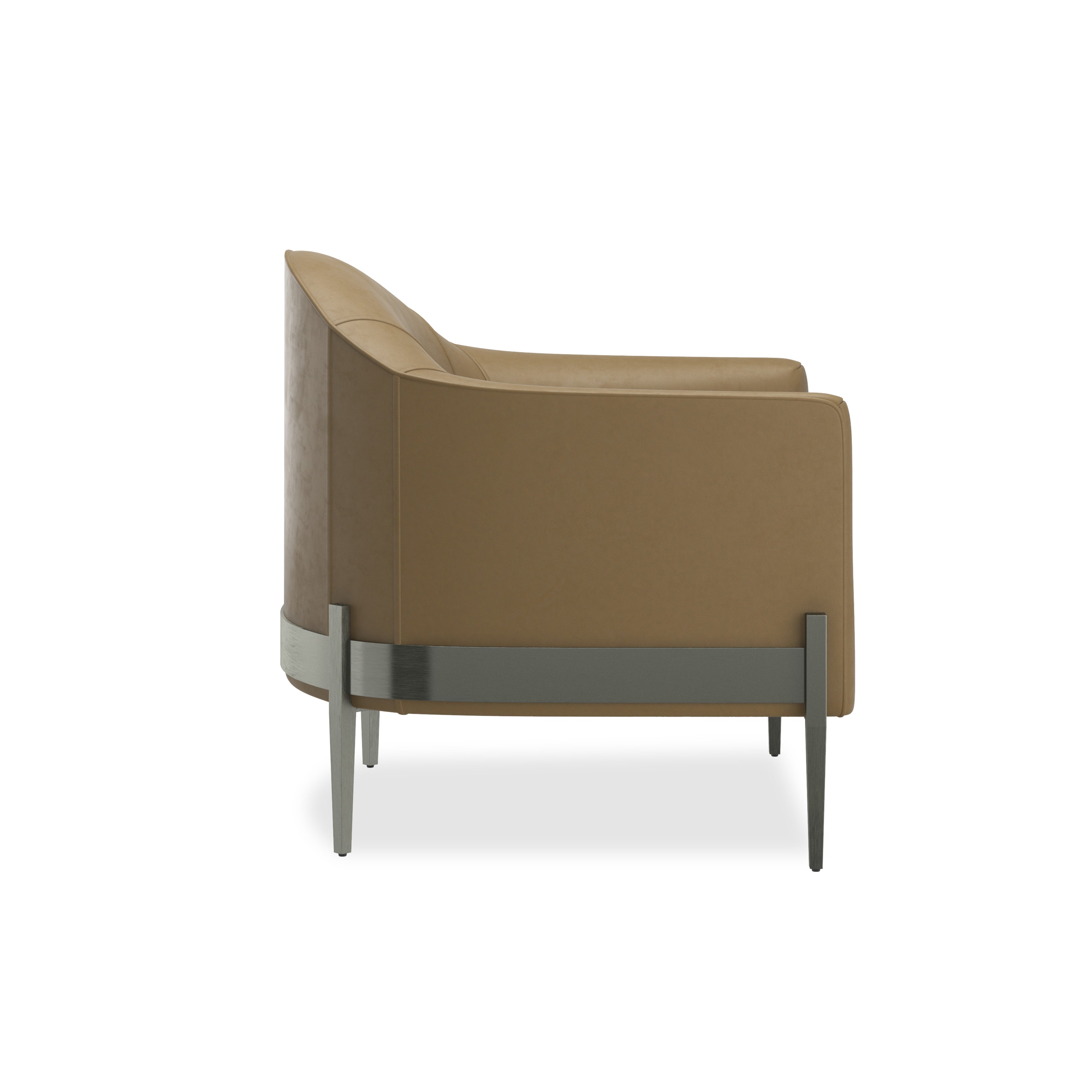Rebound – Accent Chairs by Caracole | Sutter & Vale