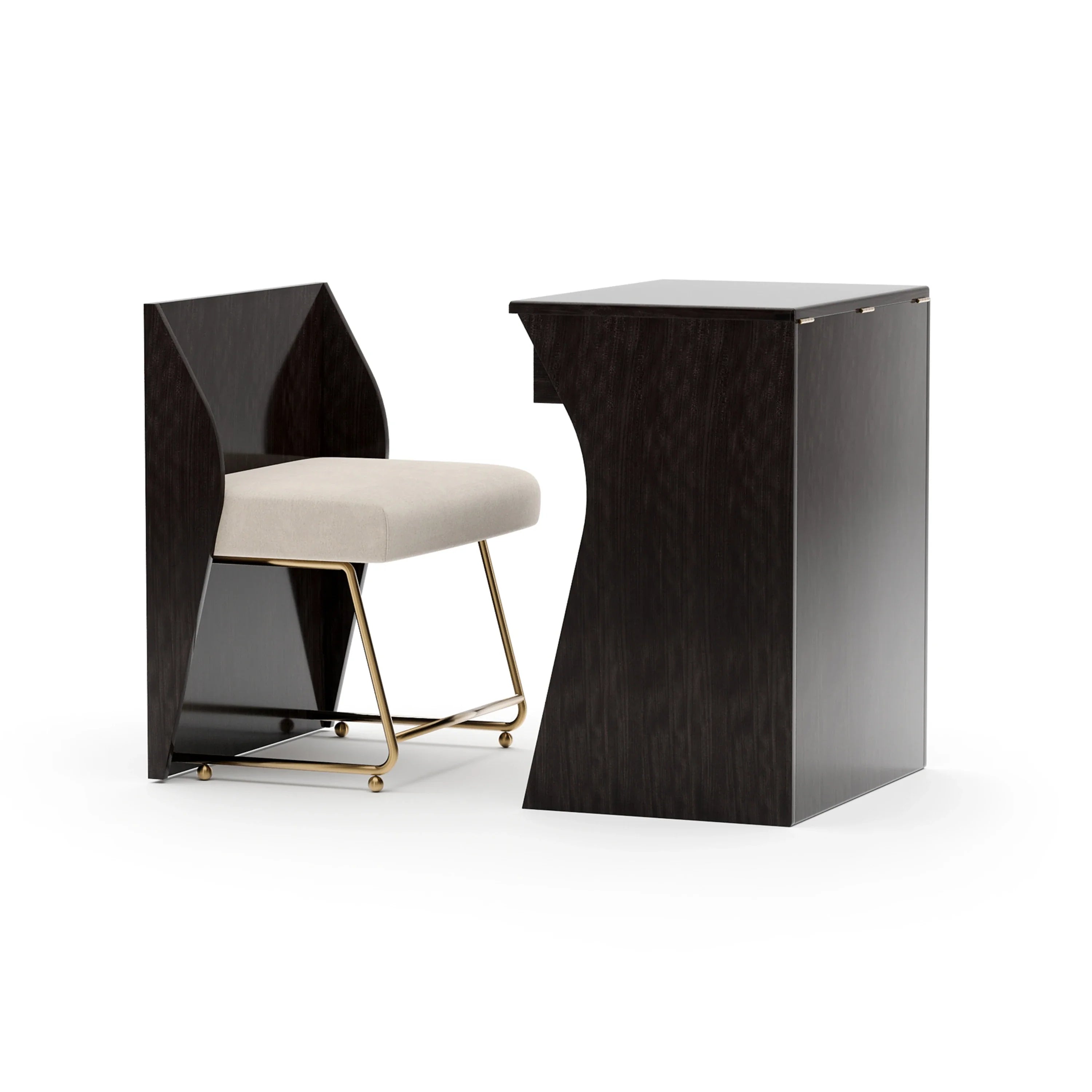Kismet Vanity