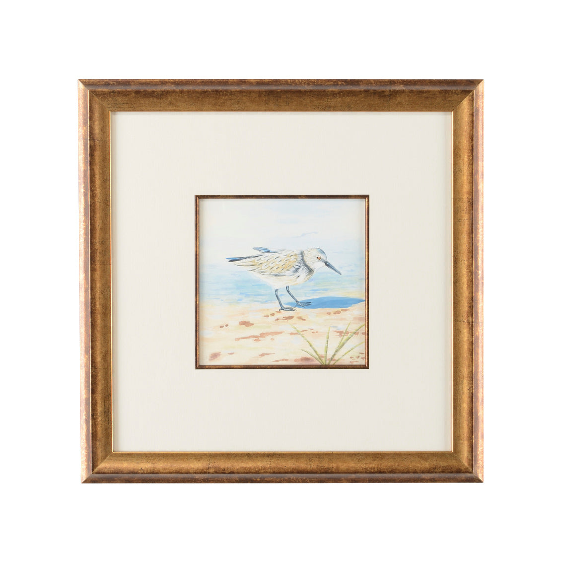 Sand Piper VI in 18.5 / Wood - Chelsea House