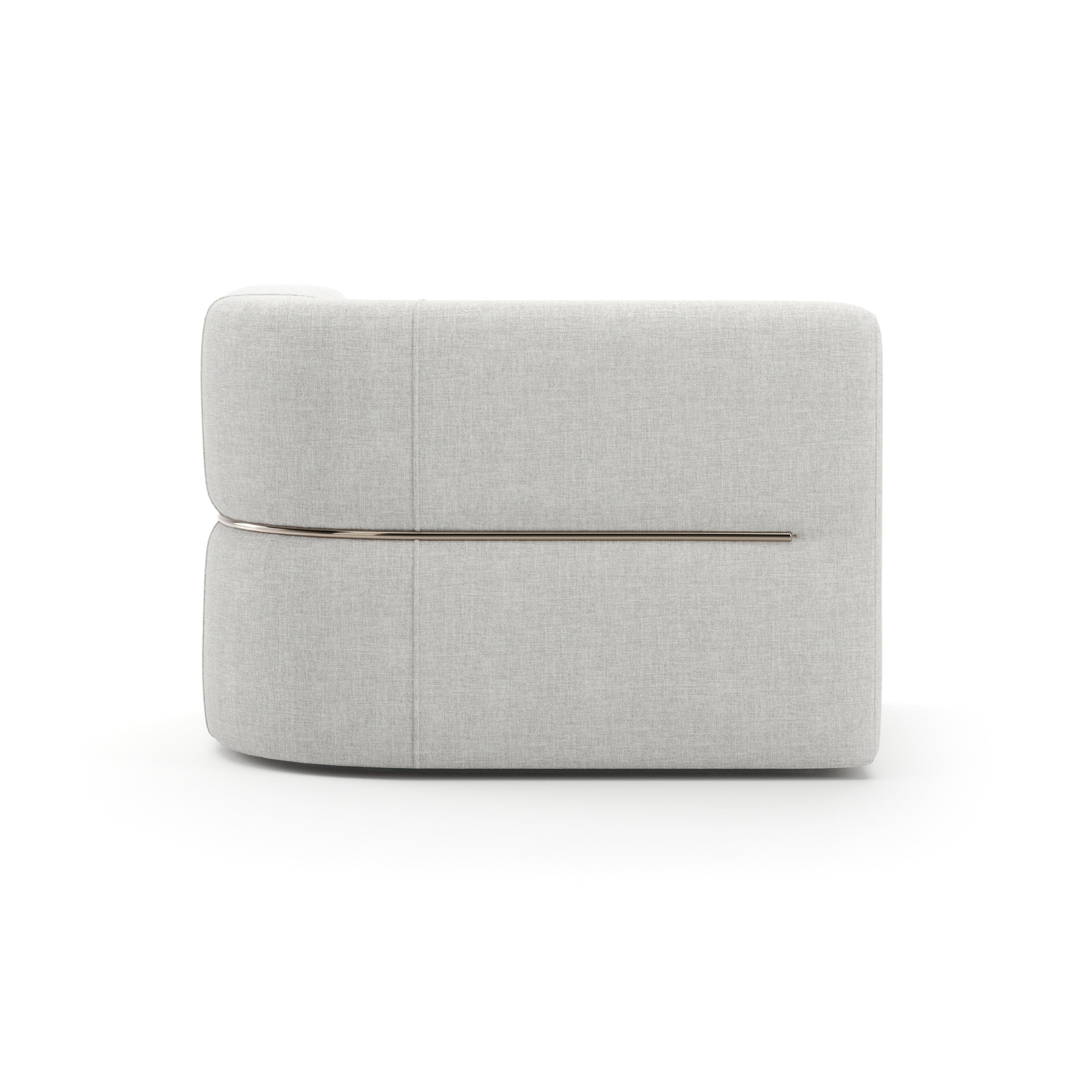 Rhythm Raf Corner Ivory