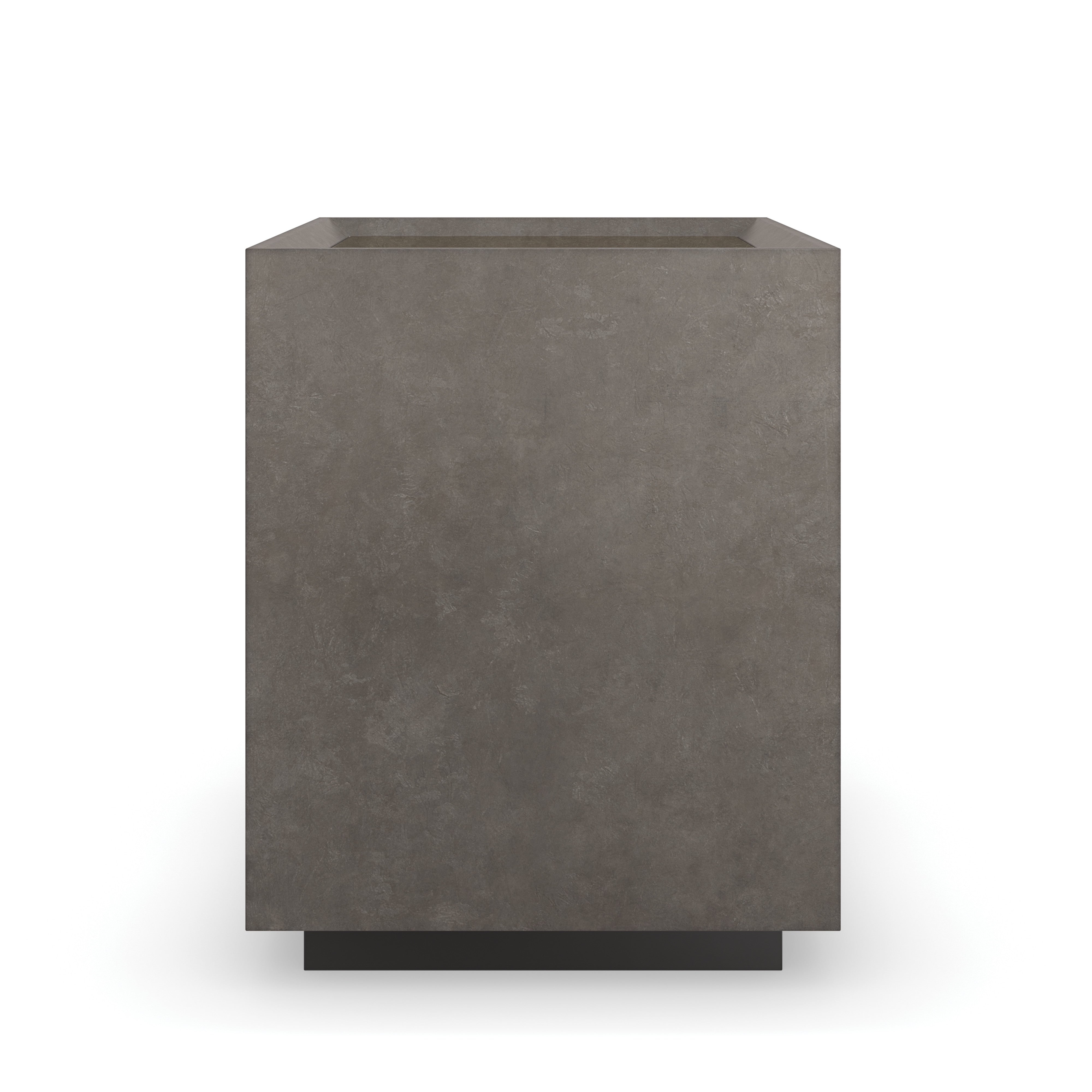 Dark Matter End Table – Side & End Tables by Caracole | Sutter & Vale