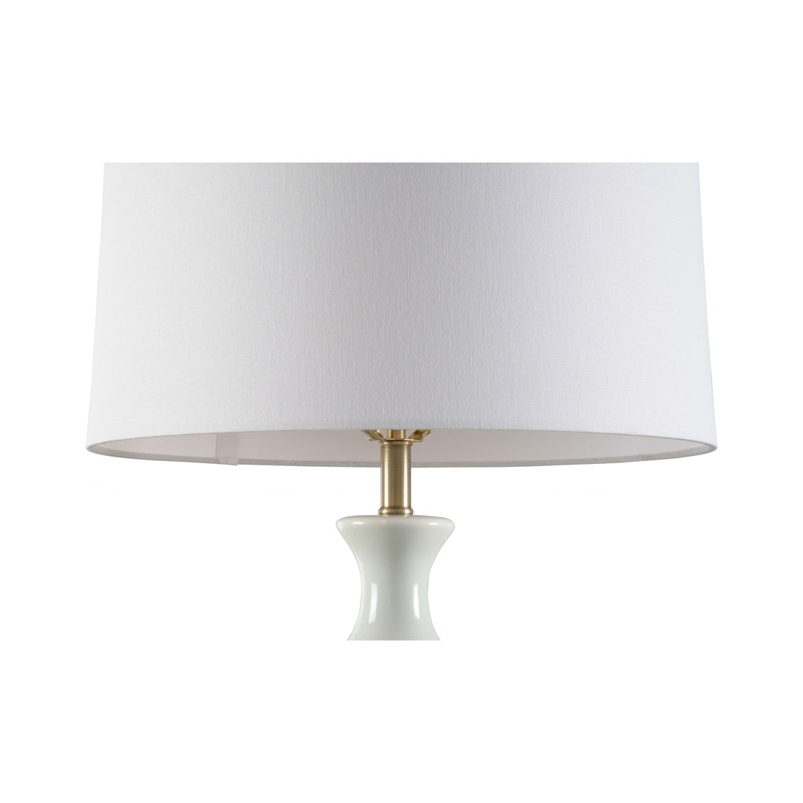 Waterspout Lamp