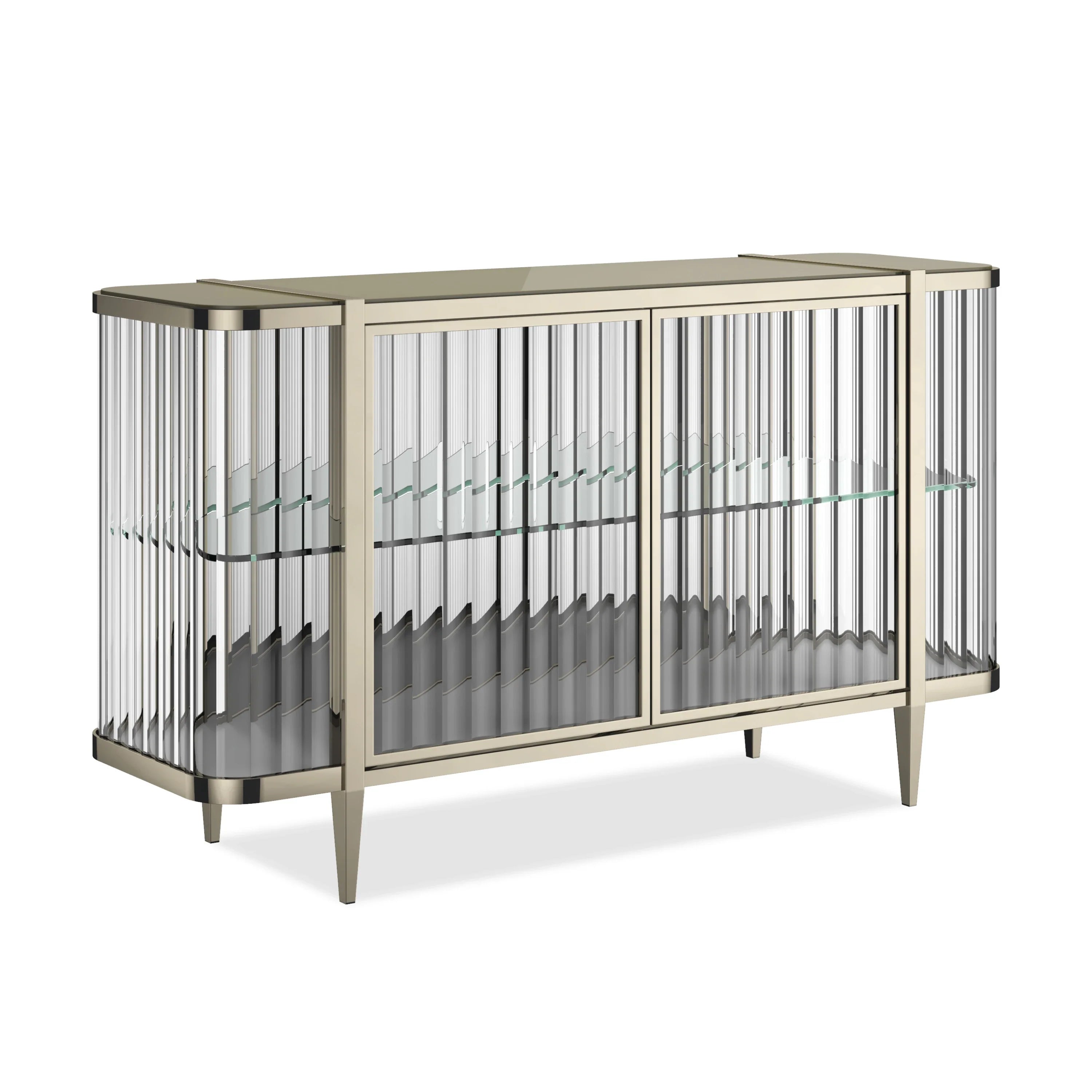 Stop And Stare – Sideboards & Buffets by Caracole | Sutter & Vale