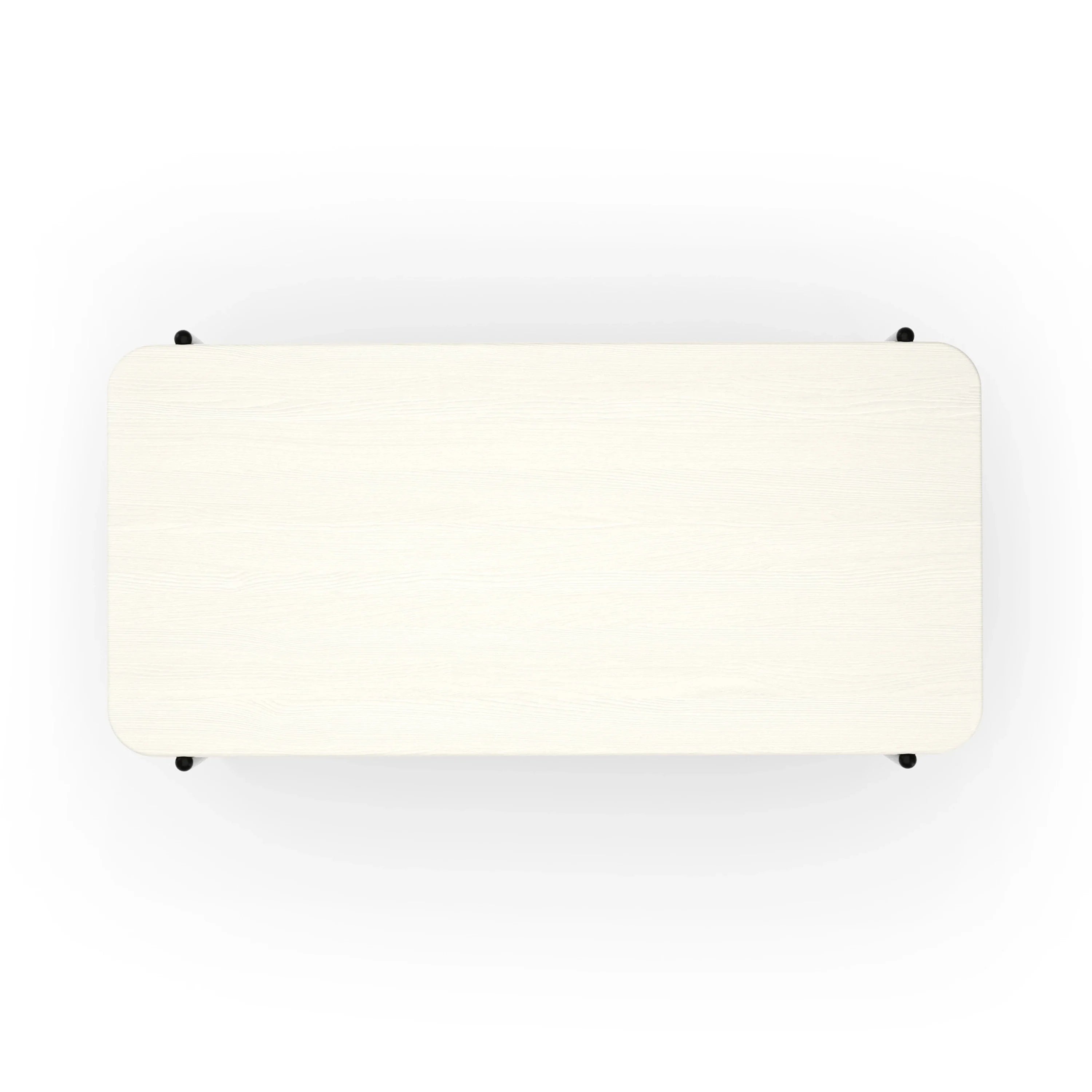 Madera Rec Dining Table - Opal – Dining Tables by Caracole | Sutter & Vale