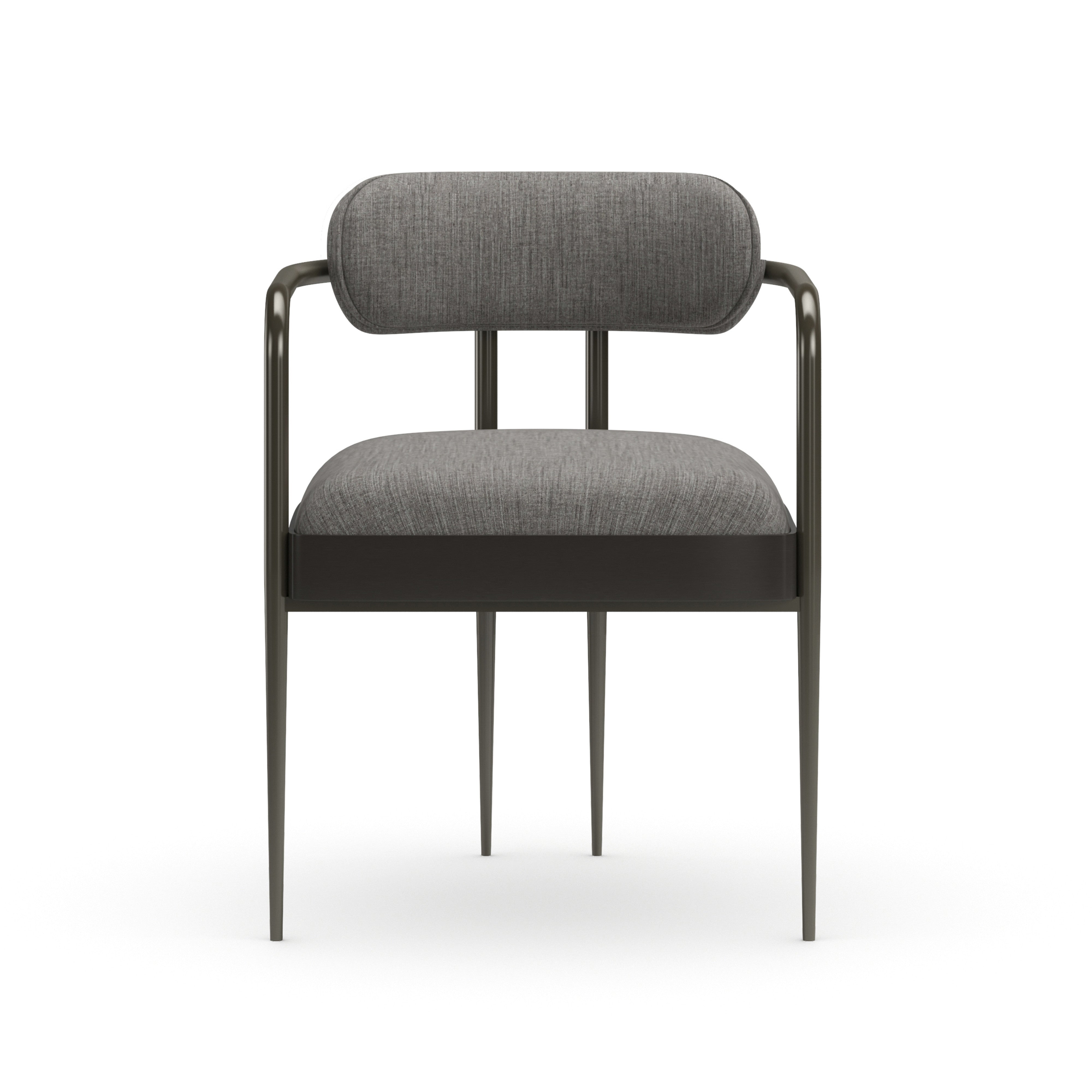 Emphasis Dining Chair – Dining Chairs by Caracole | Sutter & Vale