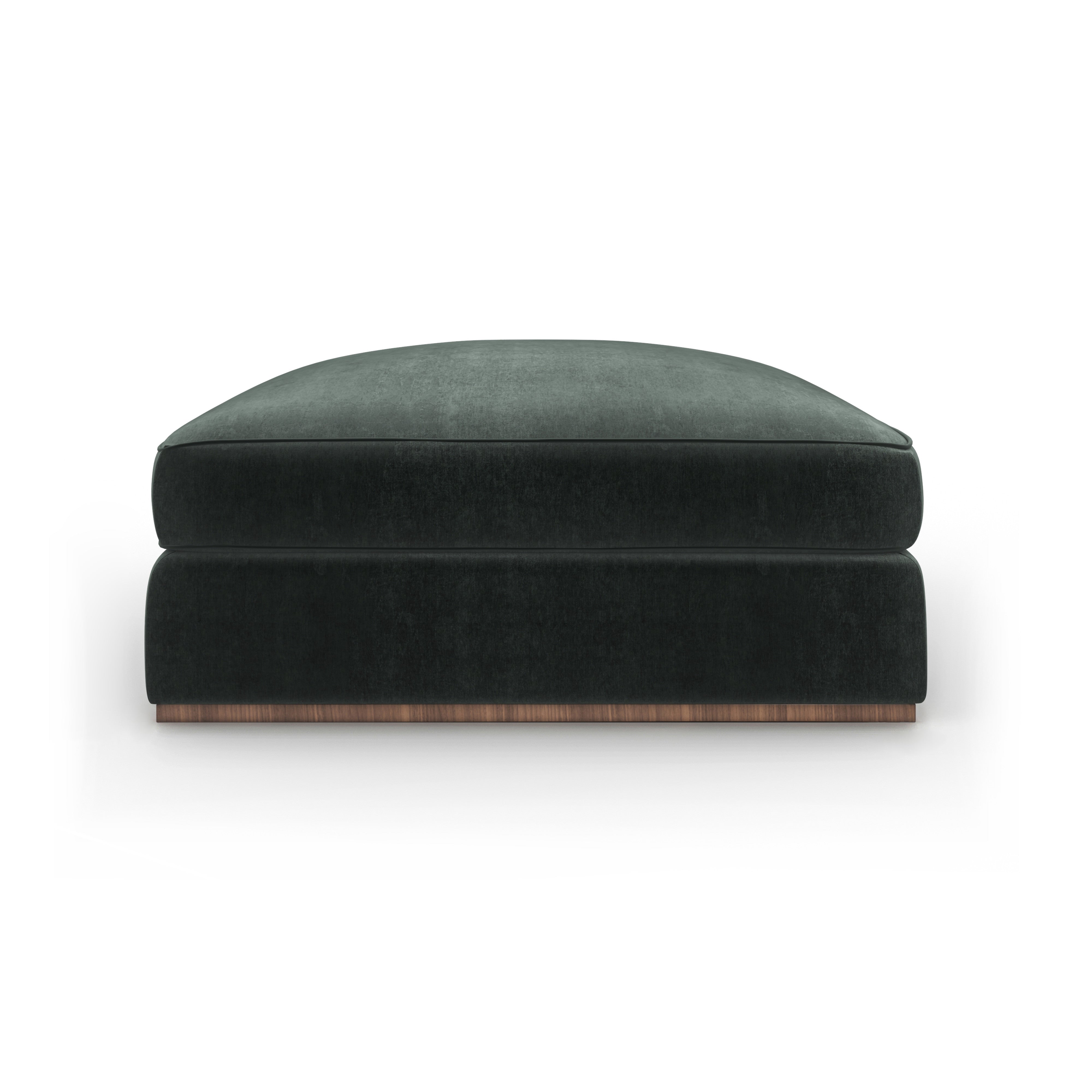 Bello Ottoman – Benches by Caracole | Sutter & Vale