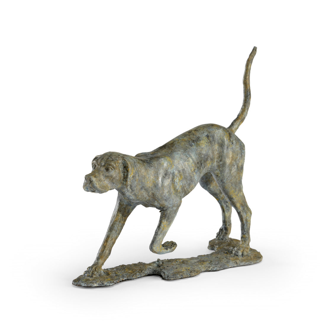 Pointer - Verde in 9 / Iron - Chelsea House