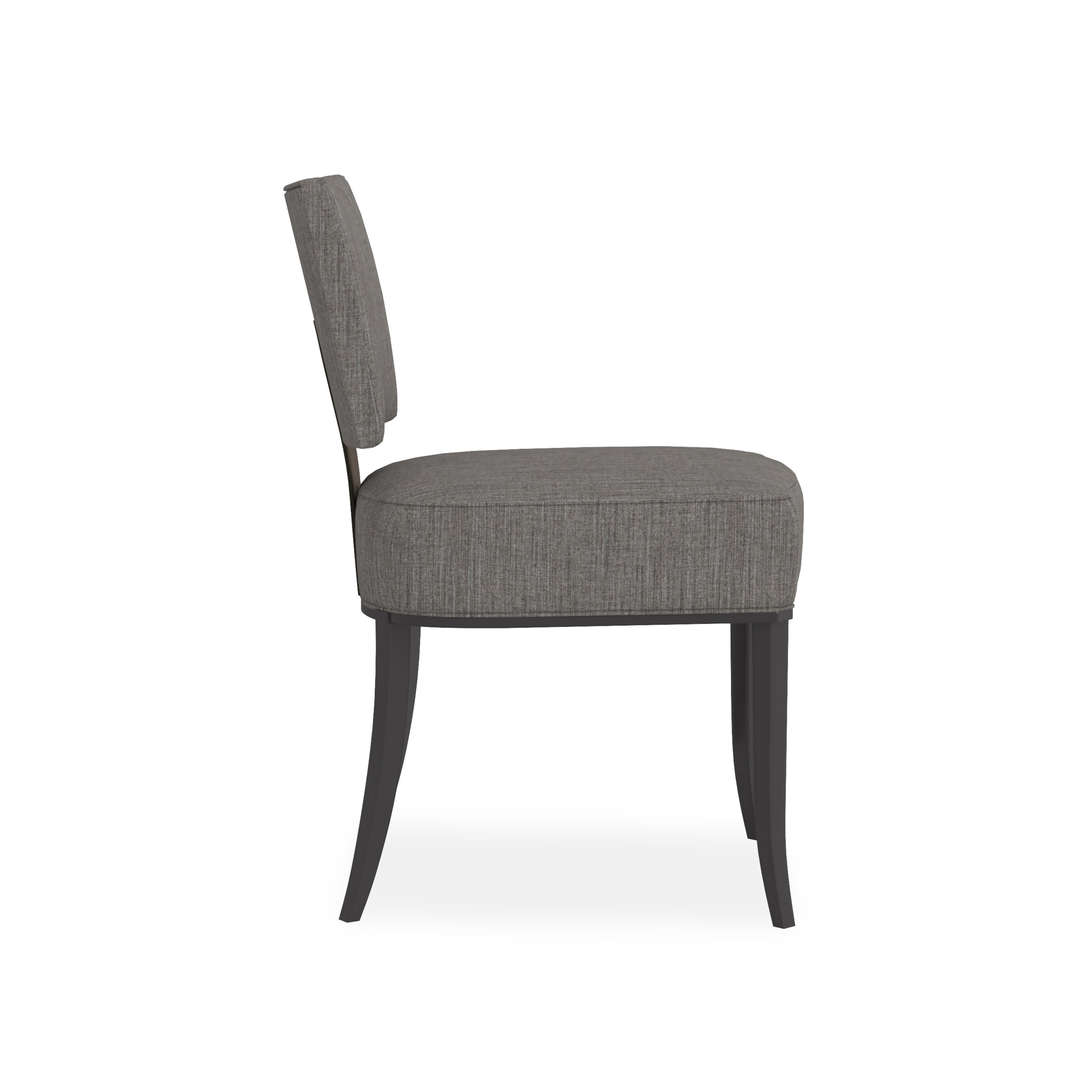 Reserved Seating Side – Dining Chairs by Caracole | Sutter & Vale