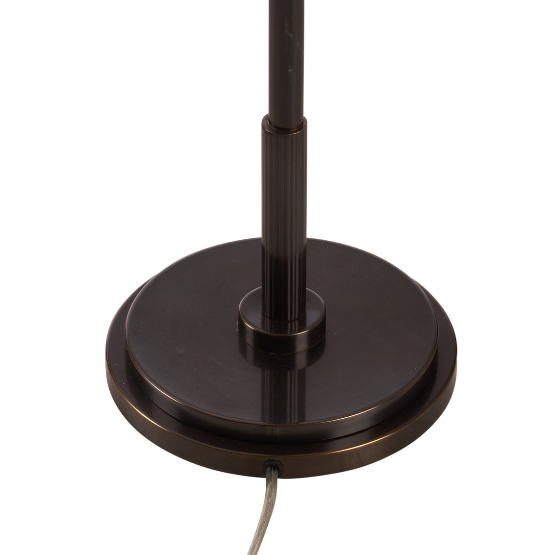 Underwood Floor Lamp - Oil Rubbed Bronze in 63 / Metal - Chelsea House