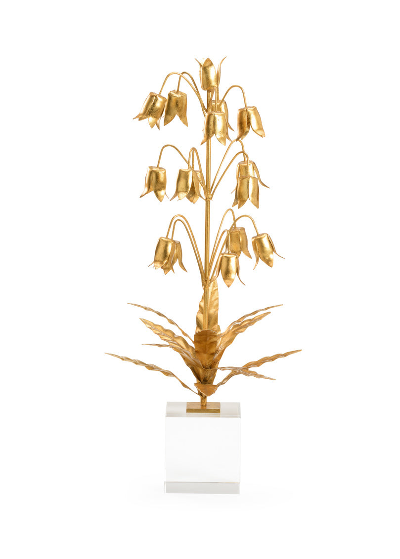 Lily Of The Valley