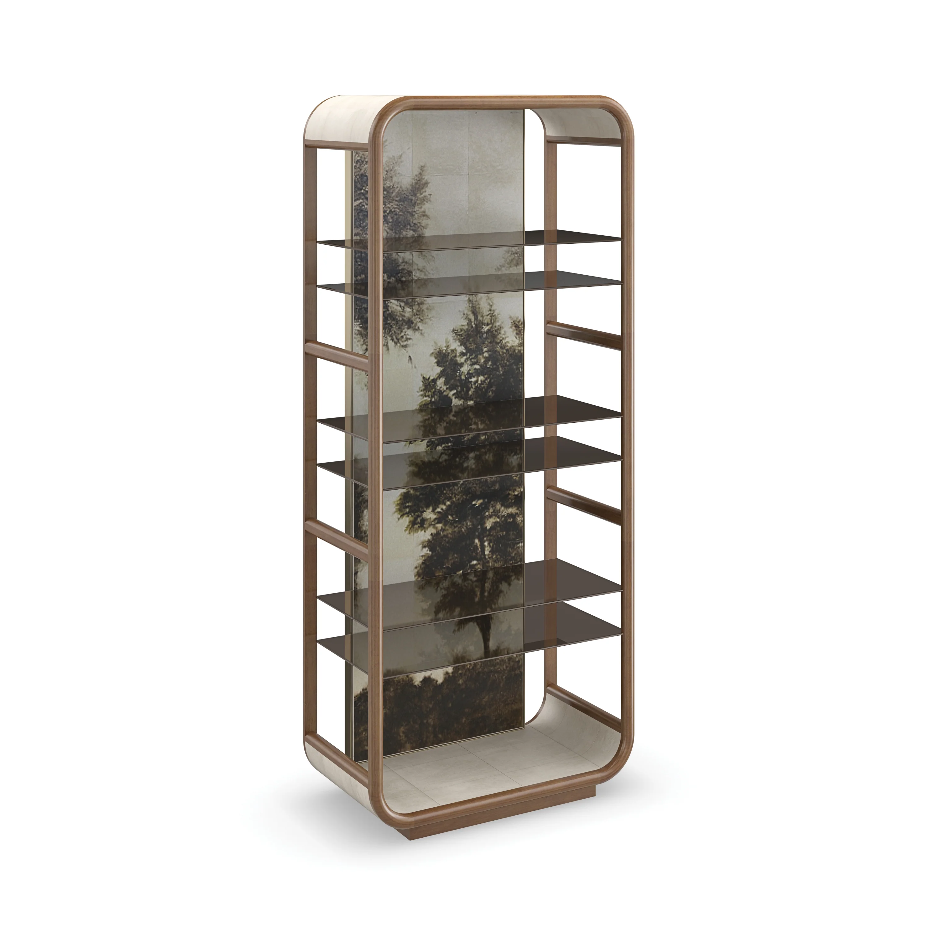 Fairmont – Bars & Display Cabinets by Caracole | Sutter & Vale